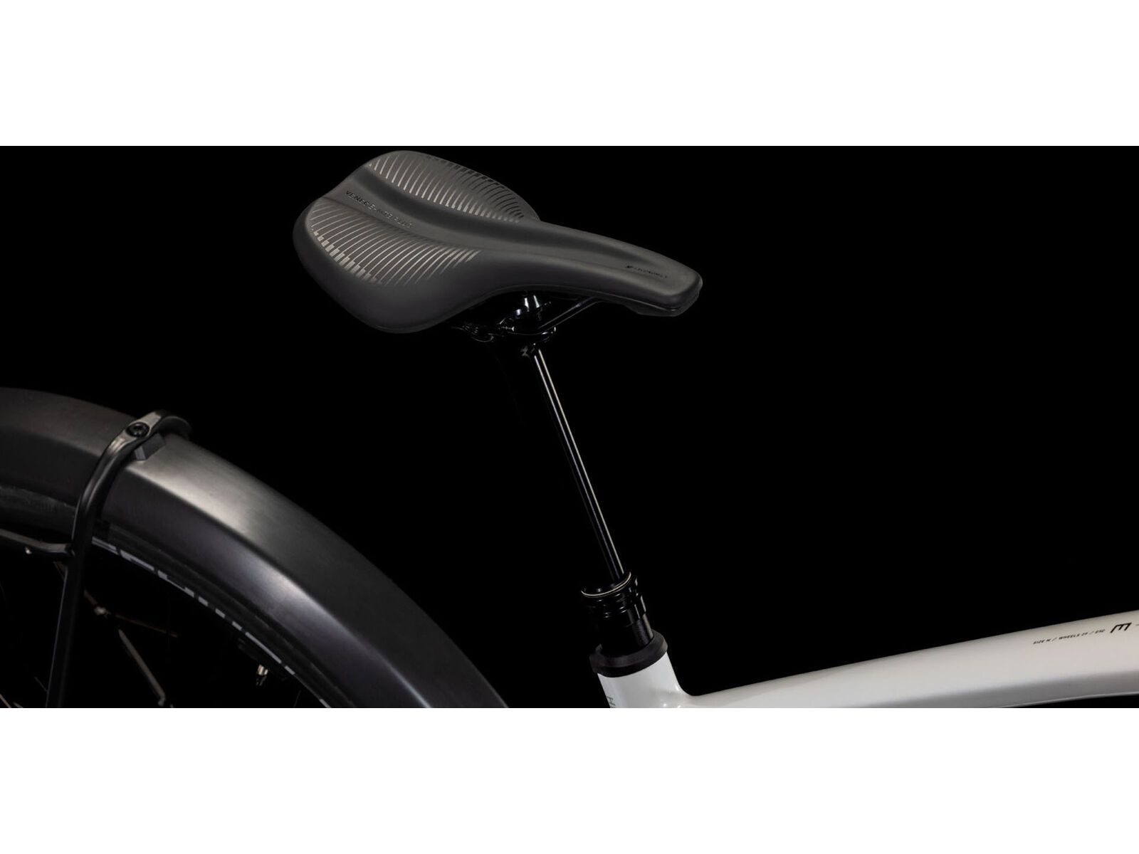 Cube Stereo Hybrid One44 EXC 800 Allroad 27.5, metallicwhite´n´black | Bild 5