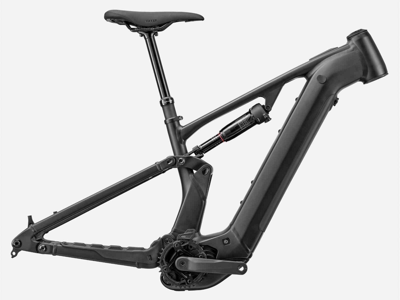 Cannondale Moterra 3, obsidian | Bild 14