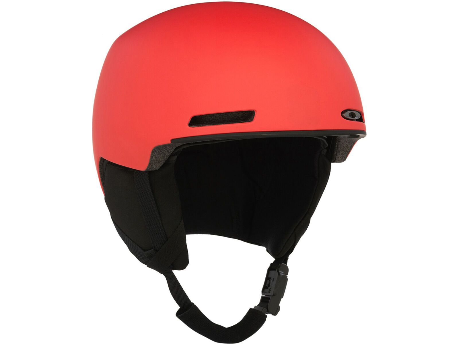 Oakley Mod1 MIPS Youth, matte hibiscus red | Bild 12