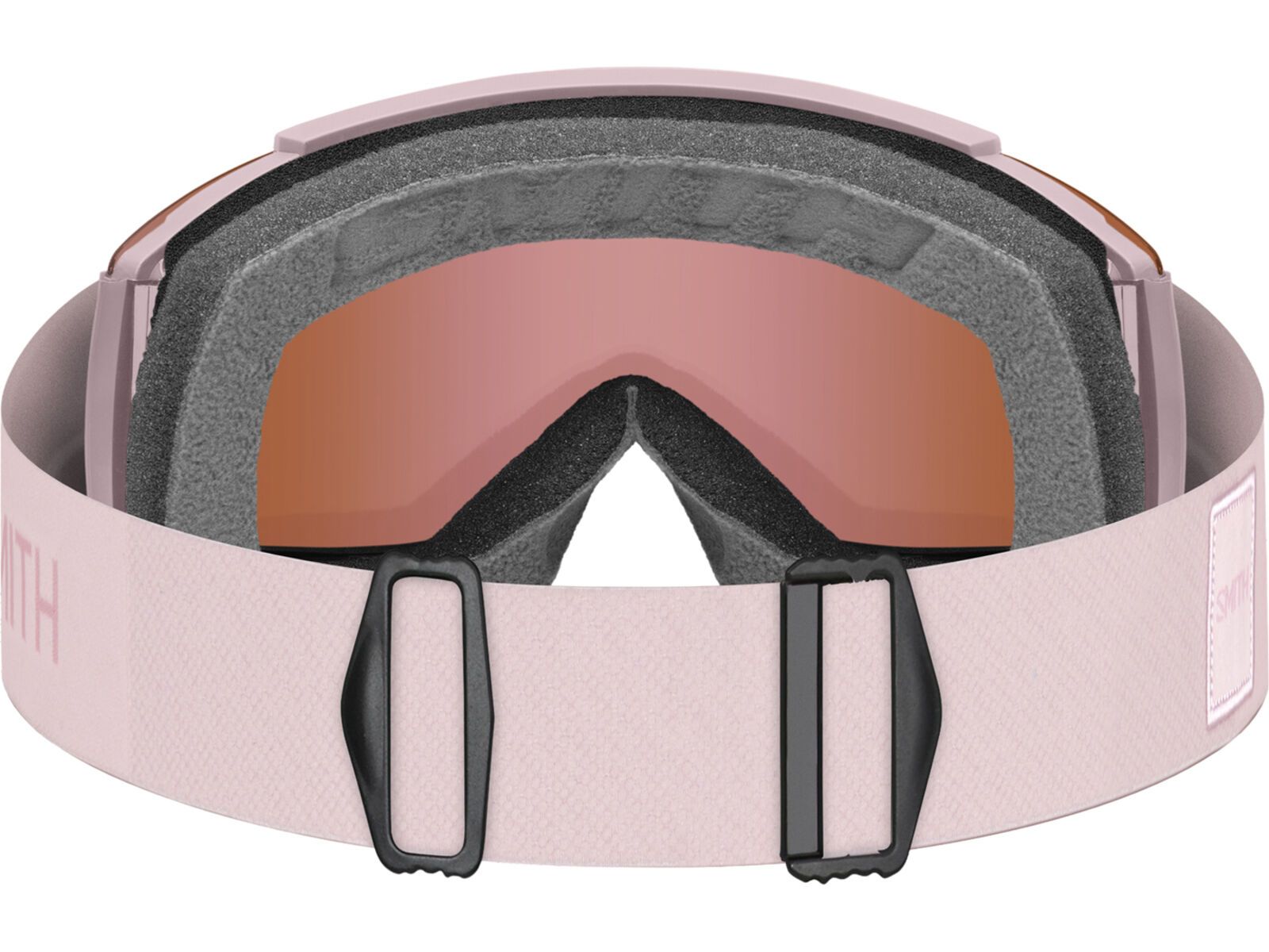 Smith Squad, ChromaPop Everyday Rose Gold Mirror / carnation | Bild 3