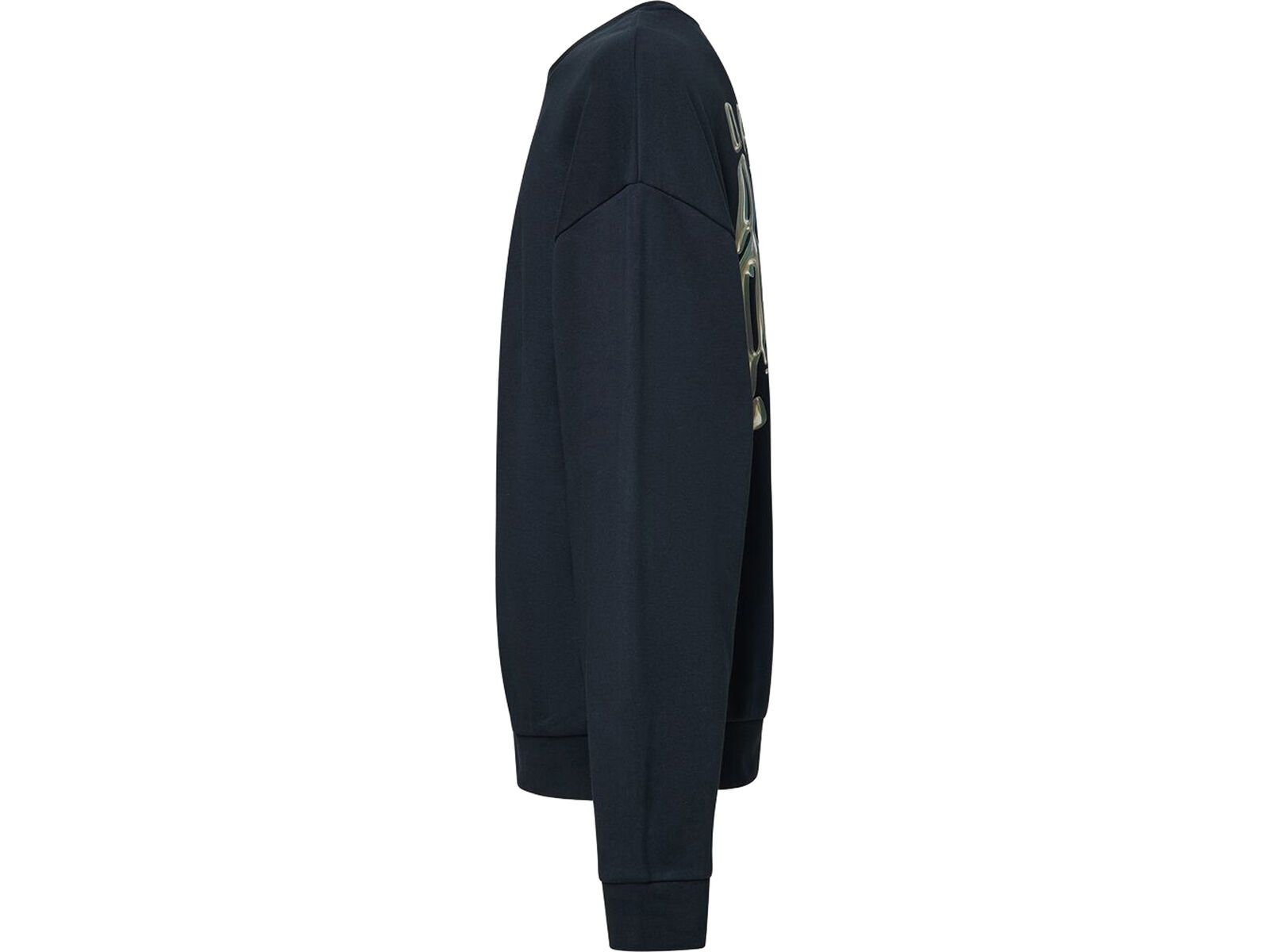 Oakley Stacked Metal Sweatshirt, blackout | Bild 3