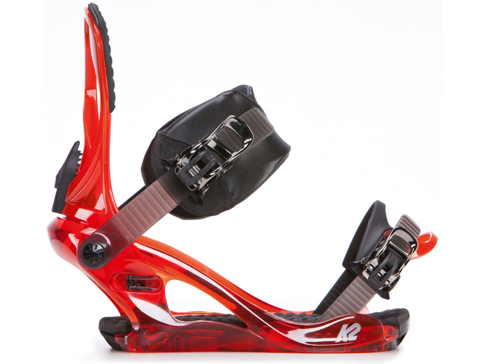 Set: Nidecker Elle 2019 + K2 Yeah Yeah (1919569S) | Bild 3