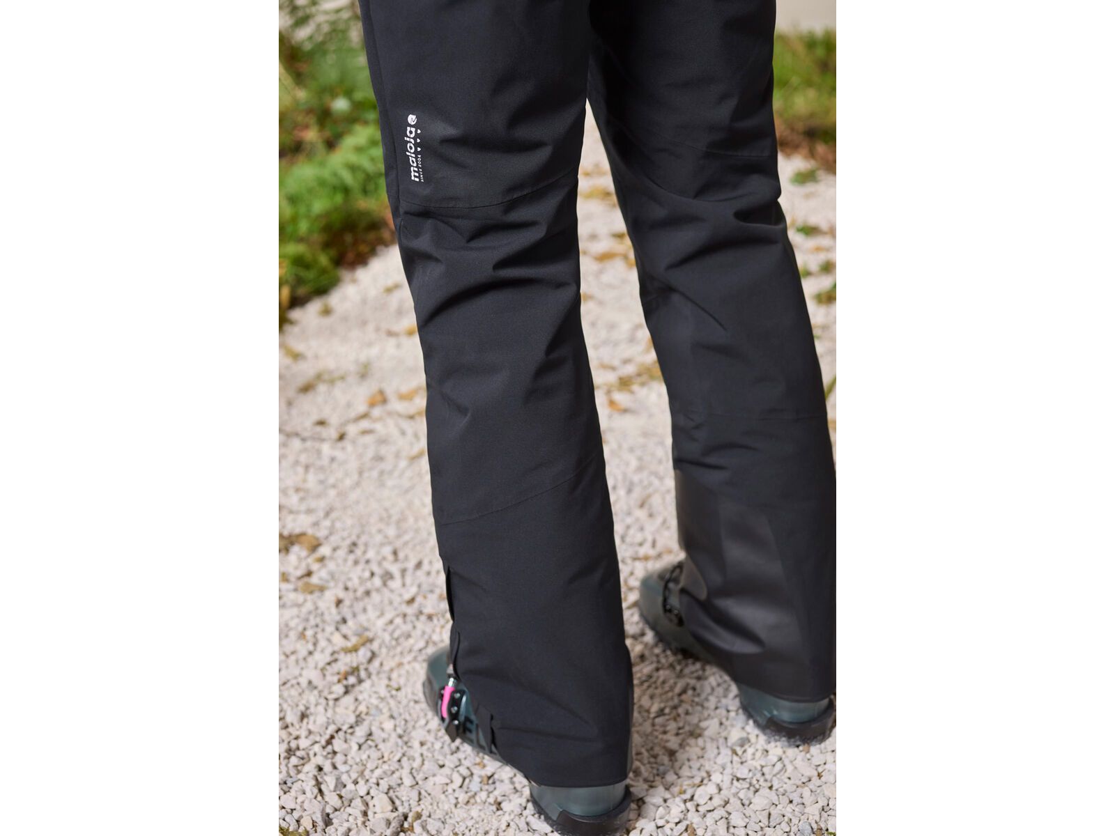 Maloja Naspaem., deep black | Bild 3