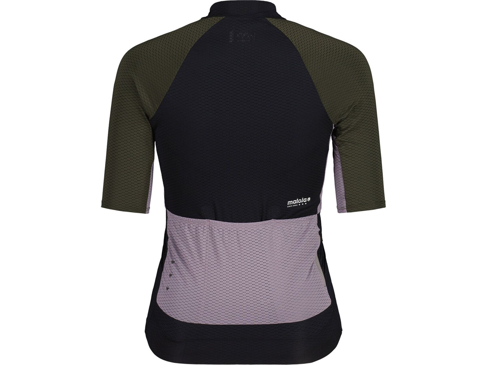 Maloja CapanneM., deep black multi | Bild 2