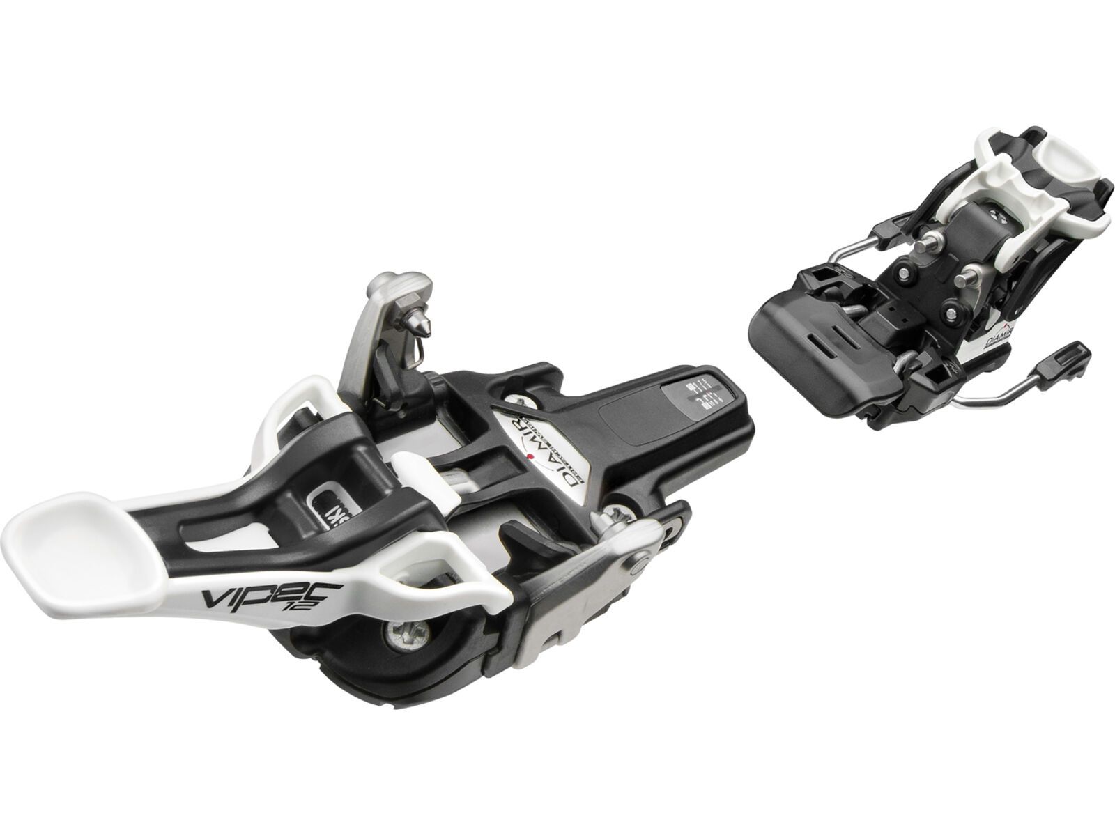Set: Line Tom Wallisch Pro 2019 + Fritschi Diamir Vipec 12 schwarz | Bild 3
