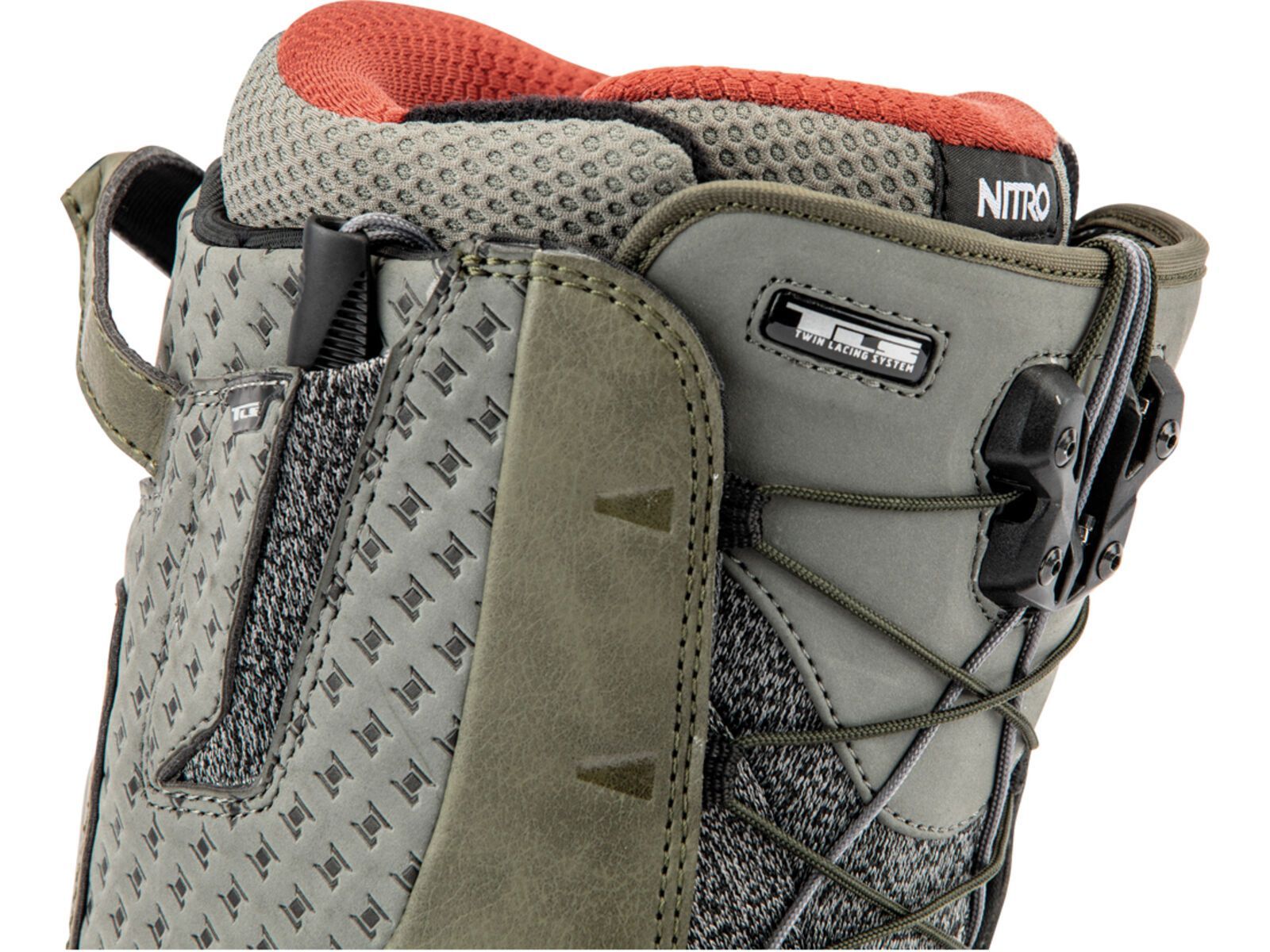 Nitro Venture Pro TLS, x L1 Premium Goods | Bild 4