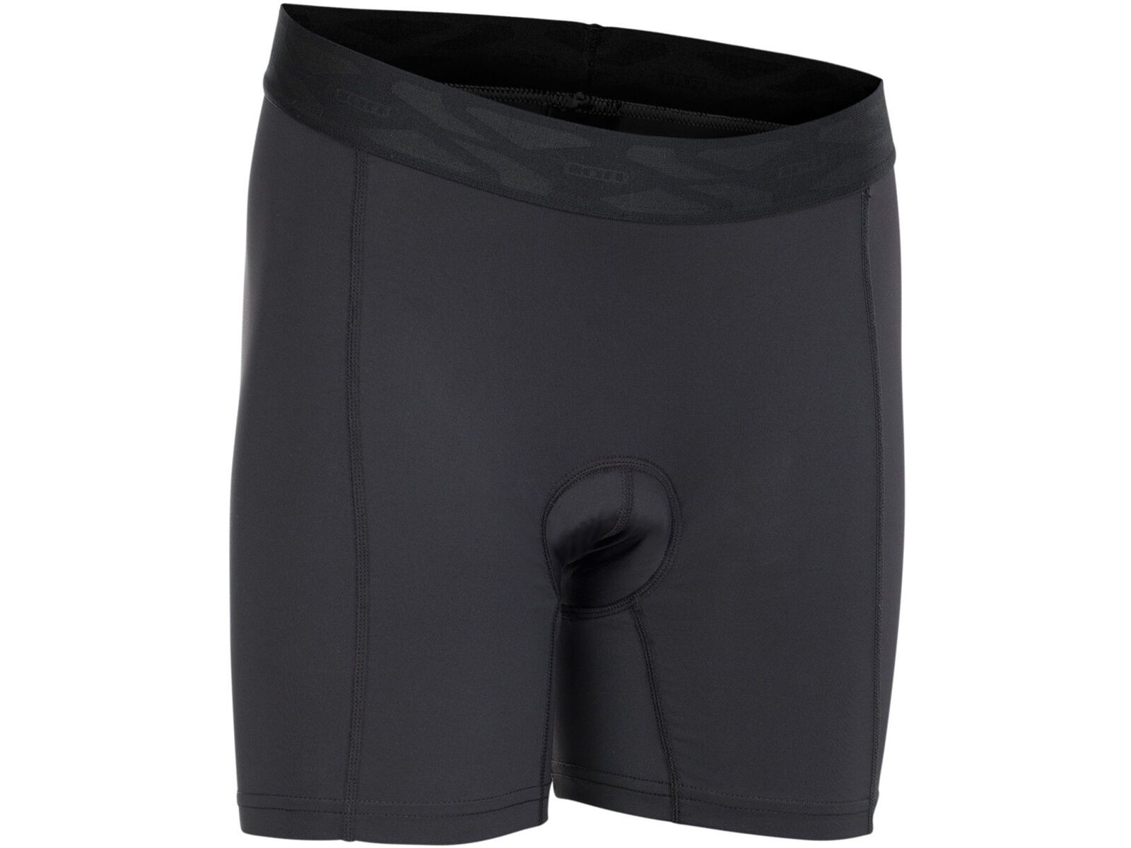 ION In-Shorts Short Wms, black | Bild 1