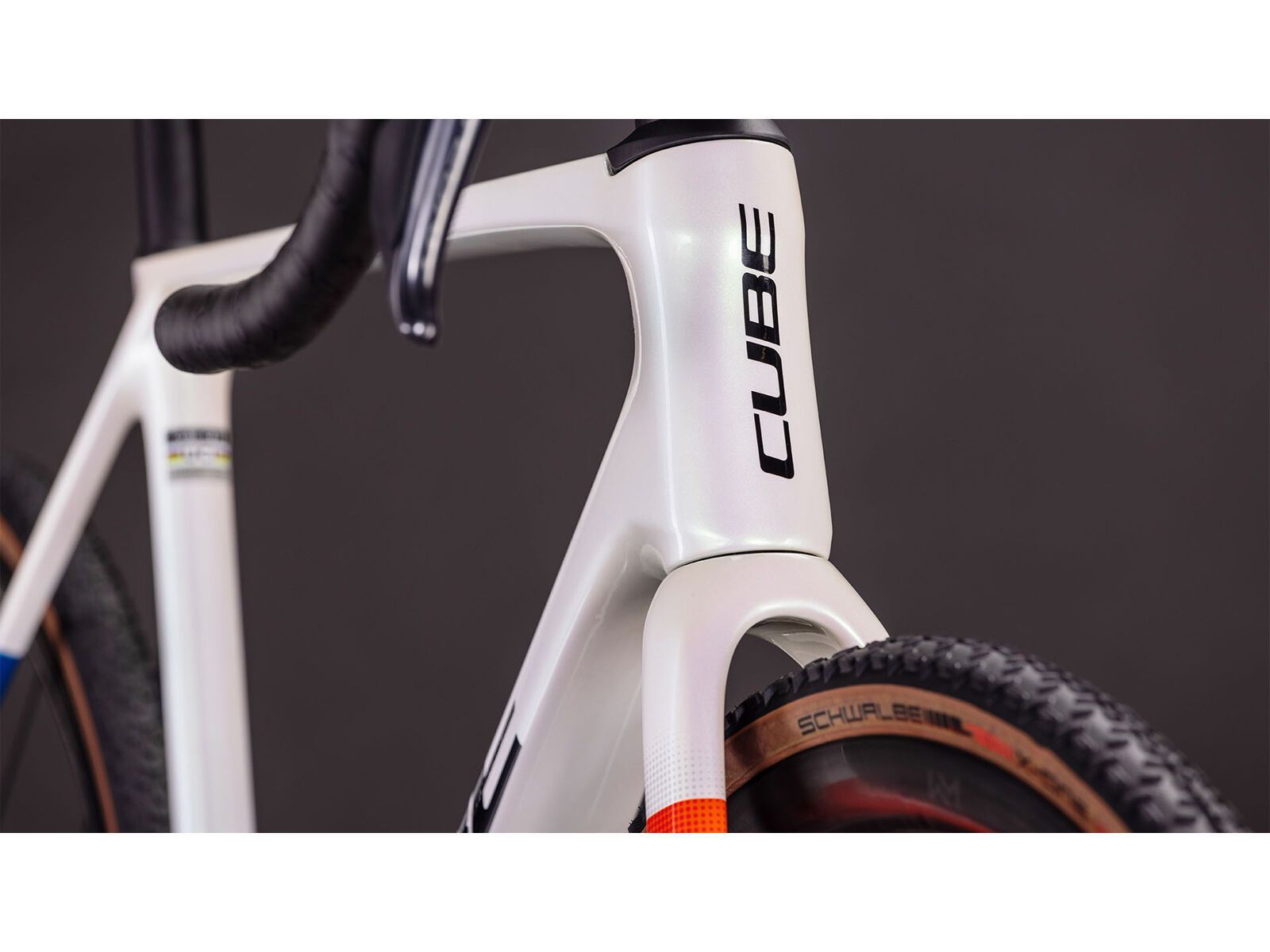 Cube Cross Race C:62 SLX, teamline | Bild 8