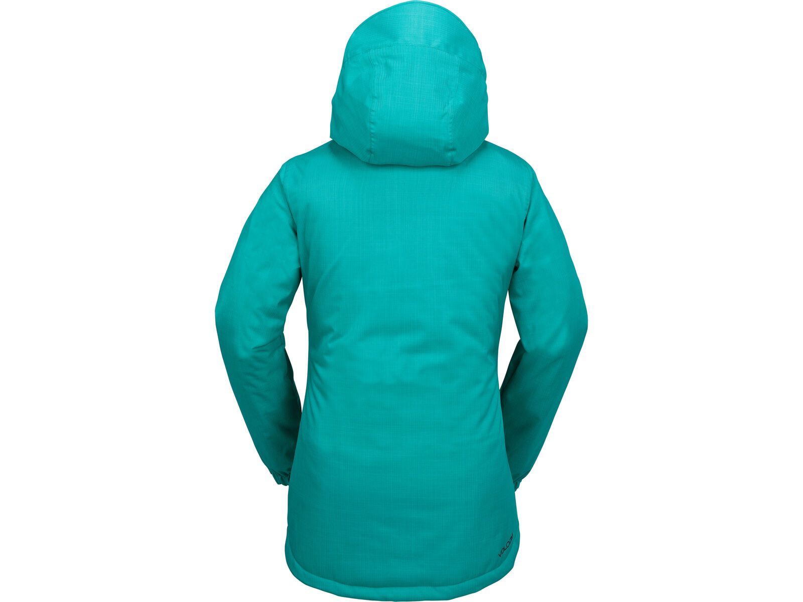 Volcom Bolt Insulated Jacket, teal | Bild 2