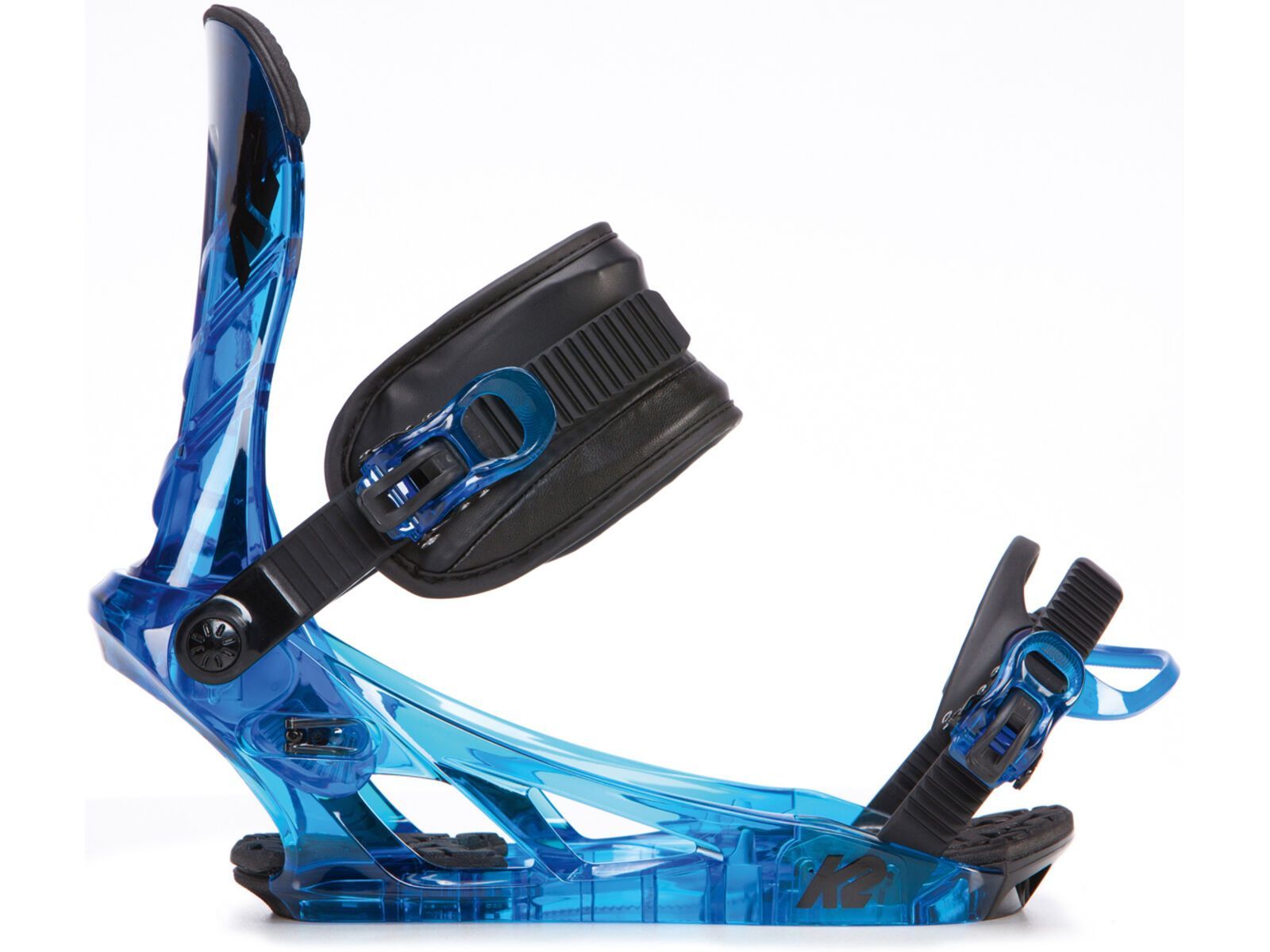 Set: Arbor A-Frame 2019 + K2 Sonic blue | Bild 3