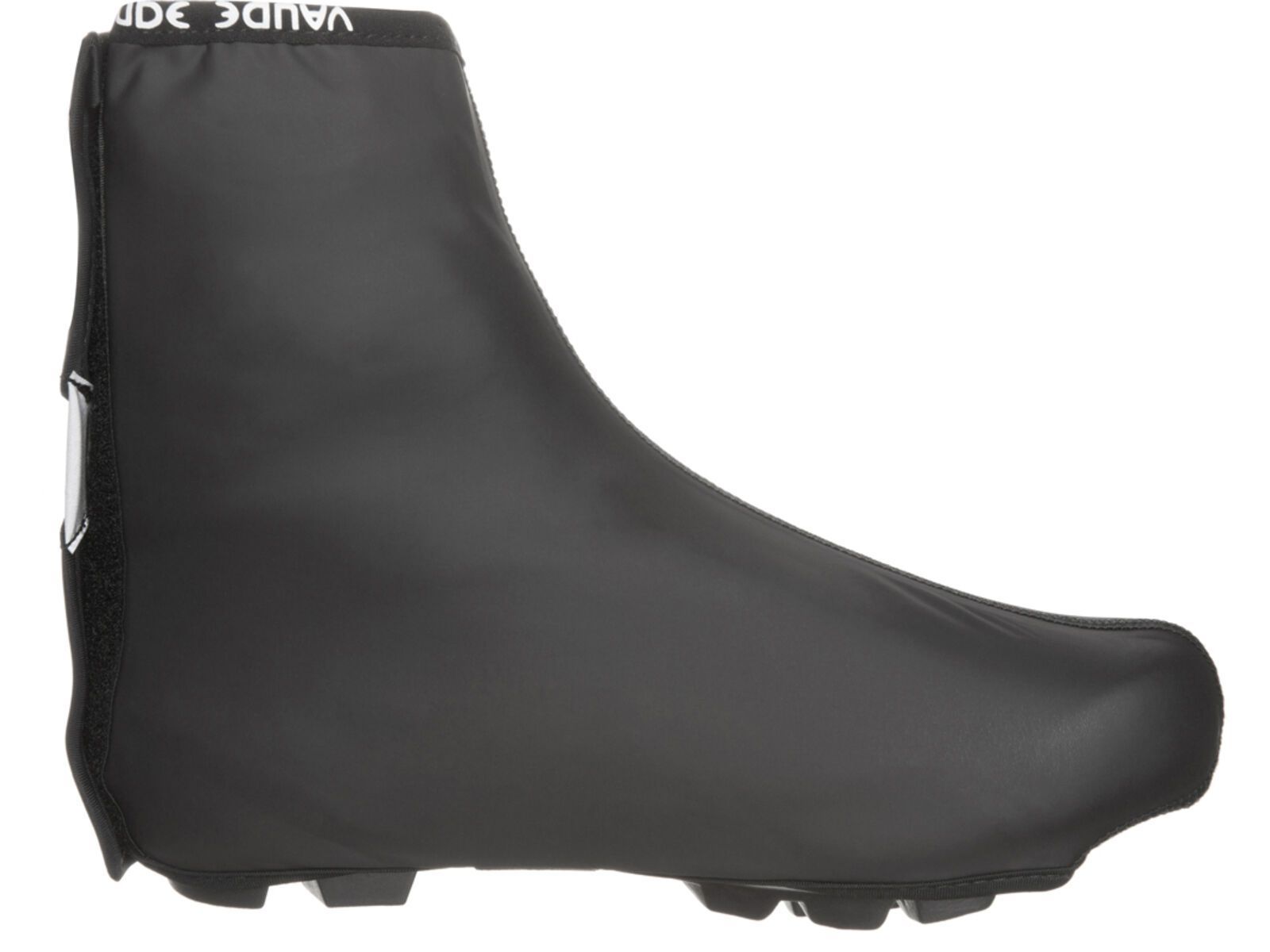 Vaude Shoecover Wet Light II, black | Bild 1