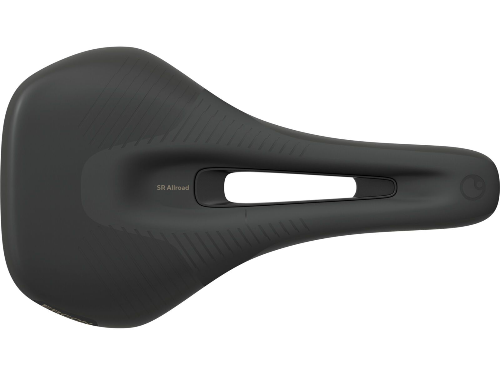 Ergon SR Allroad Pro Carbon Women S/M, black | Bild 2