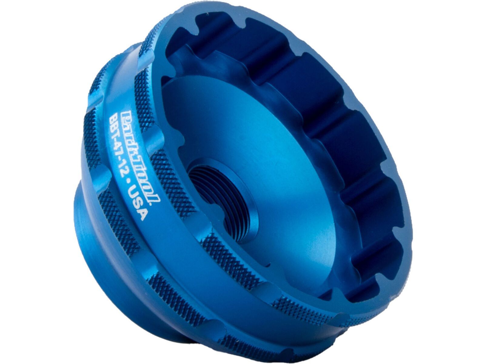 Park Tool BBT-47-16 Tretlagerwerkzeug / 12-Kerben | Bild 1