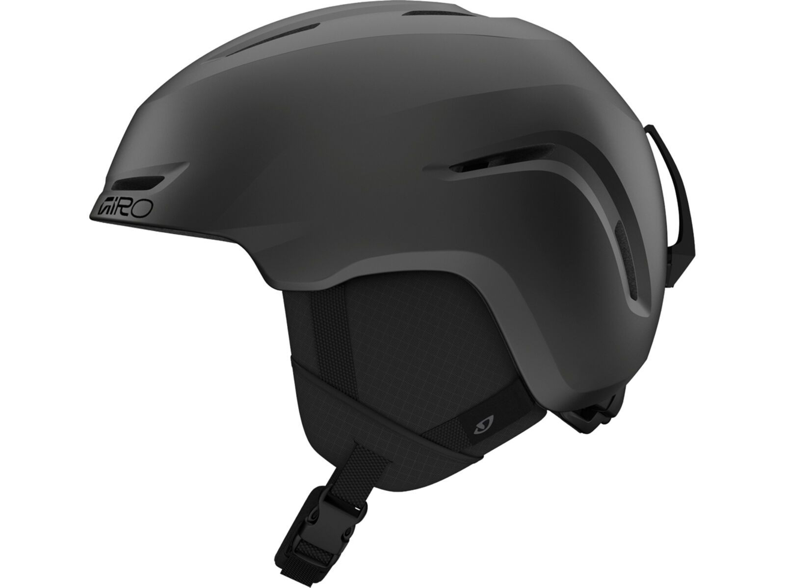 Giro Sario, matte graphite | Bild 1