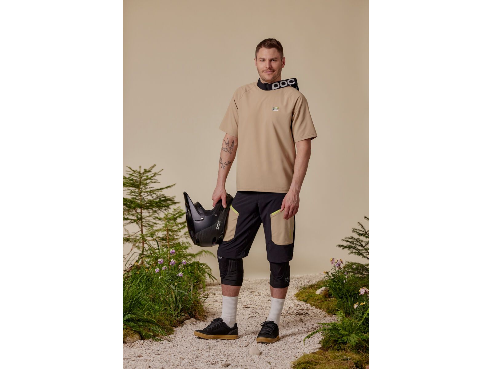Maloja WartsteinM., gravel | Bild 3