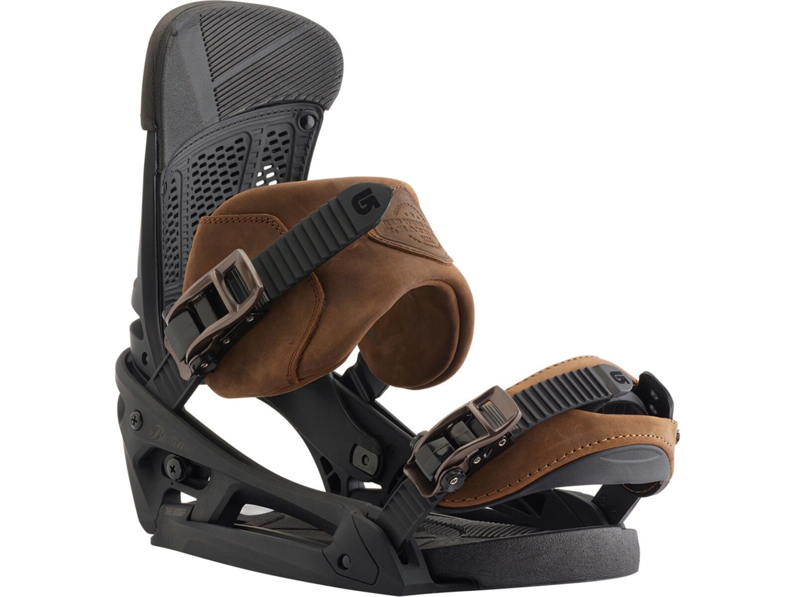 Set: Burton Custom X 2019 +  Red Wing Malavita EST (1931087S) | Bild 3