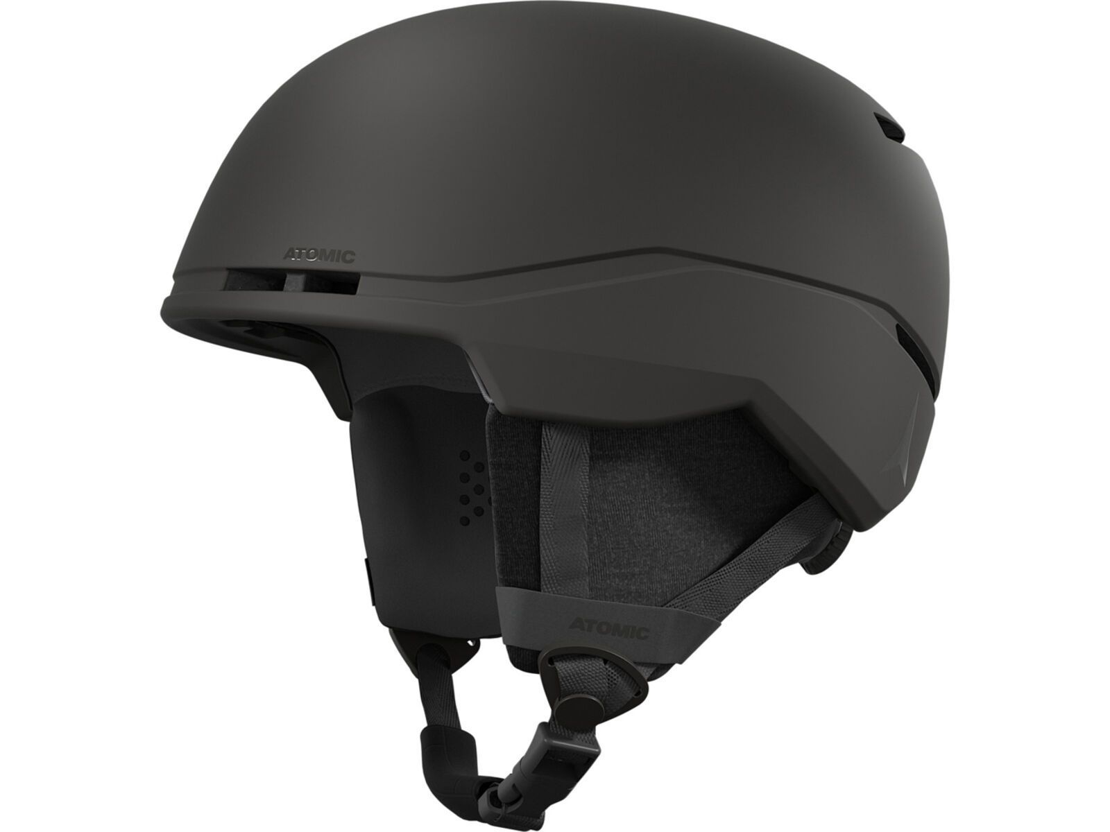 Atomic Four AMID Lite, all black | Bild 1
