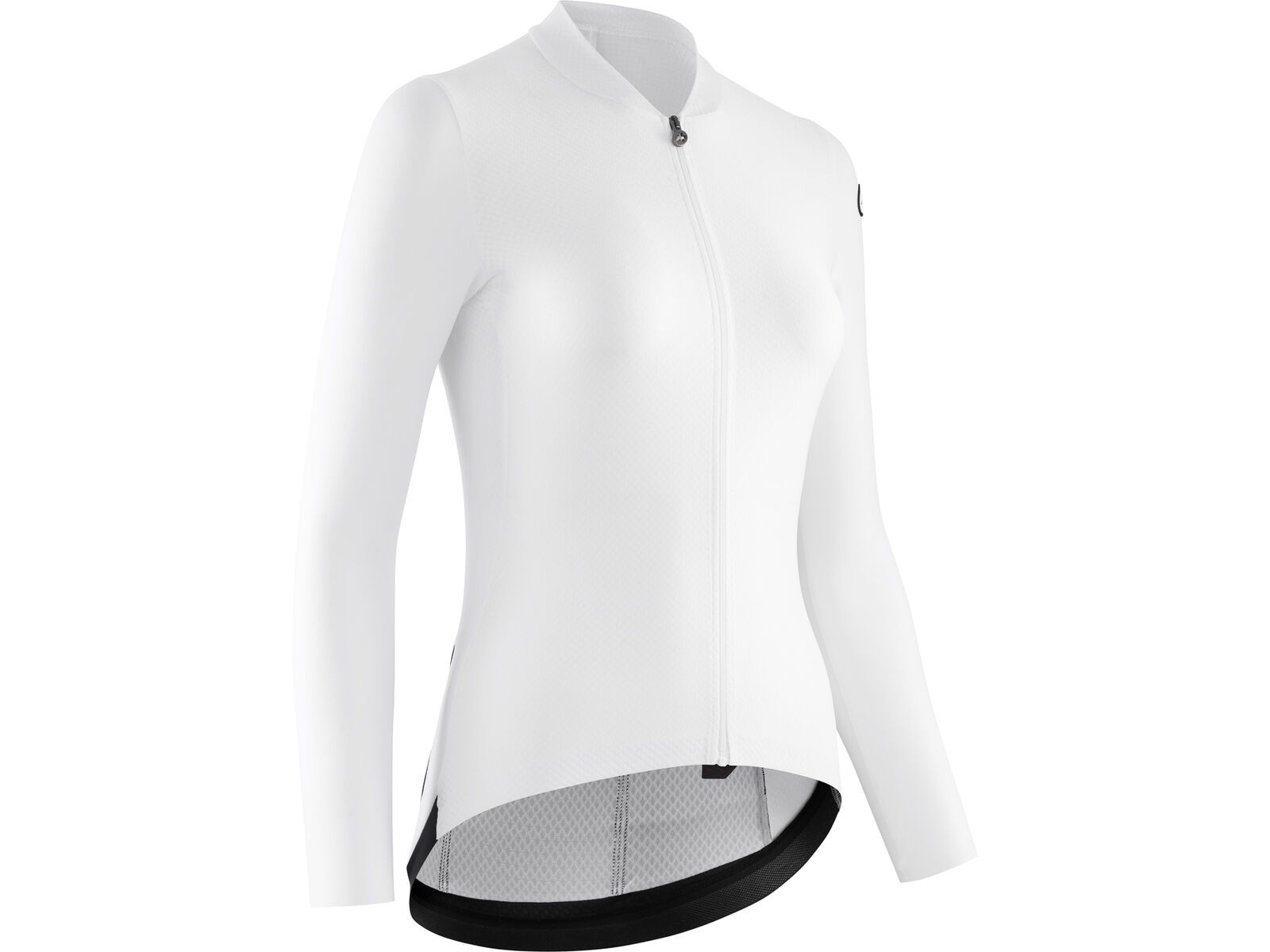 Assos UMA GT LS Jersey S11, white series | Bild 2