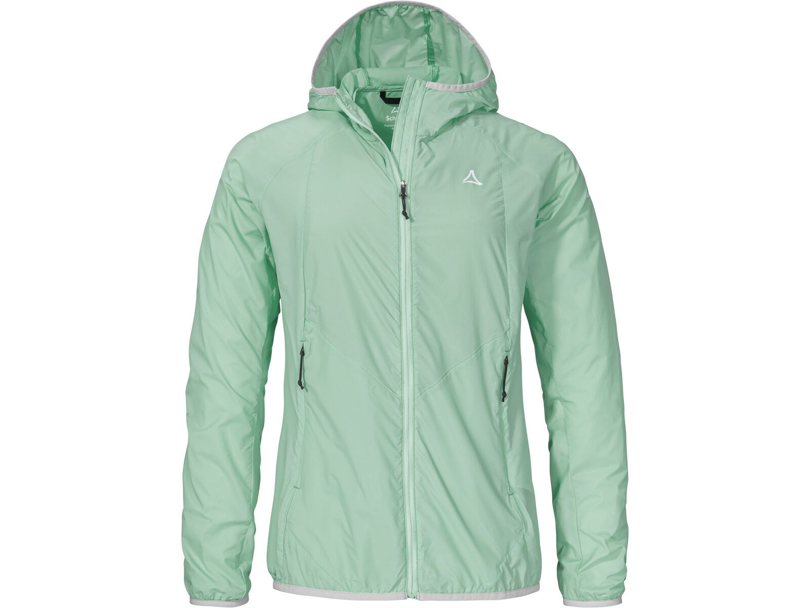 Schöffel Jacket Style Wutach WMS, botanical sky | Bild 1