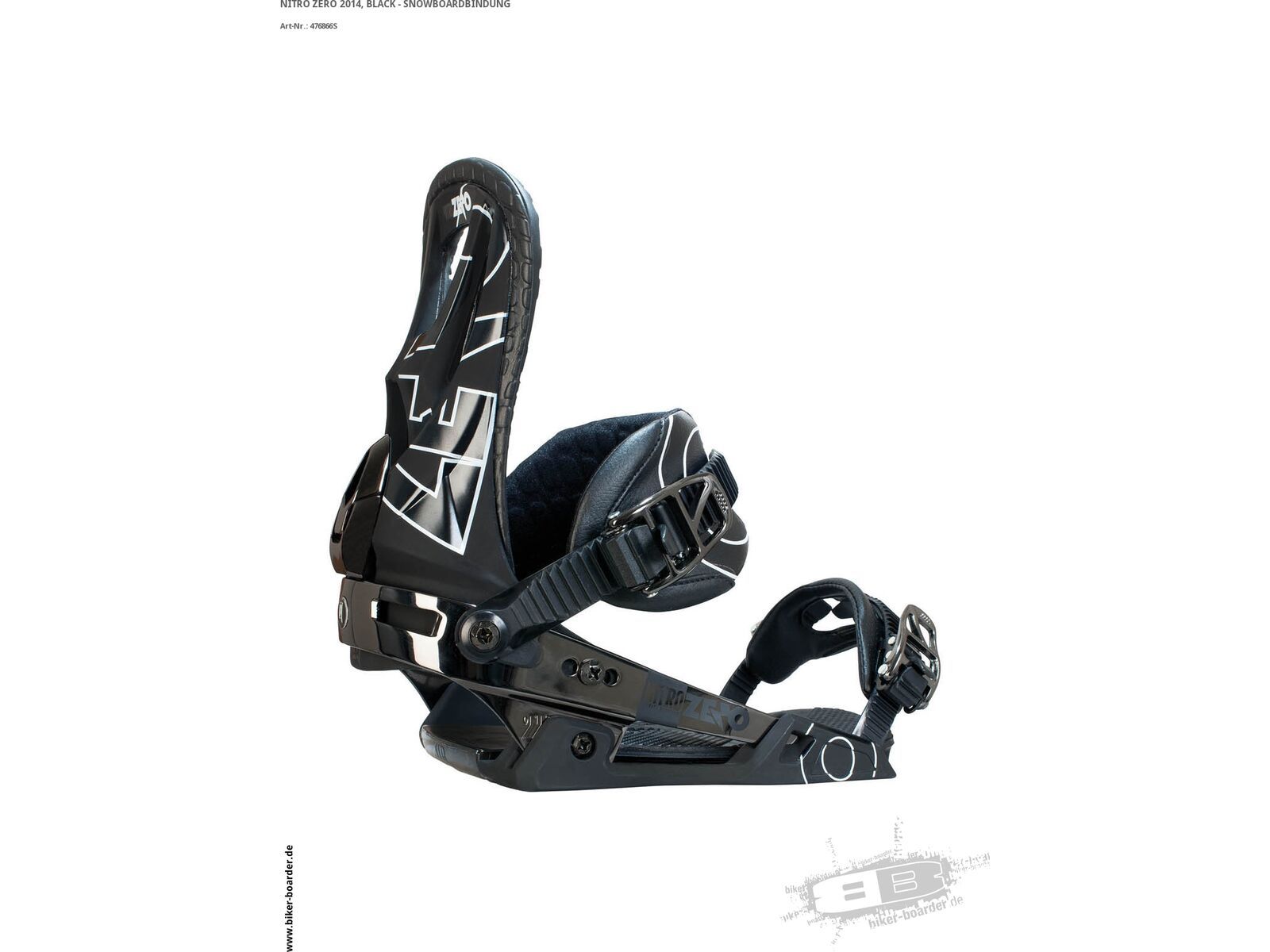 Set: Nitro Team Gullwing Estevan Oriol Wide  +  Zero (476866S) | Bild 3