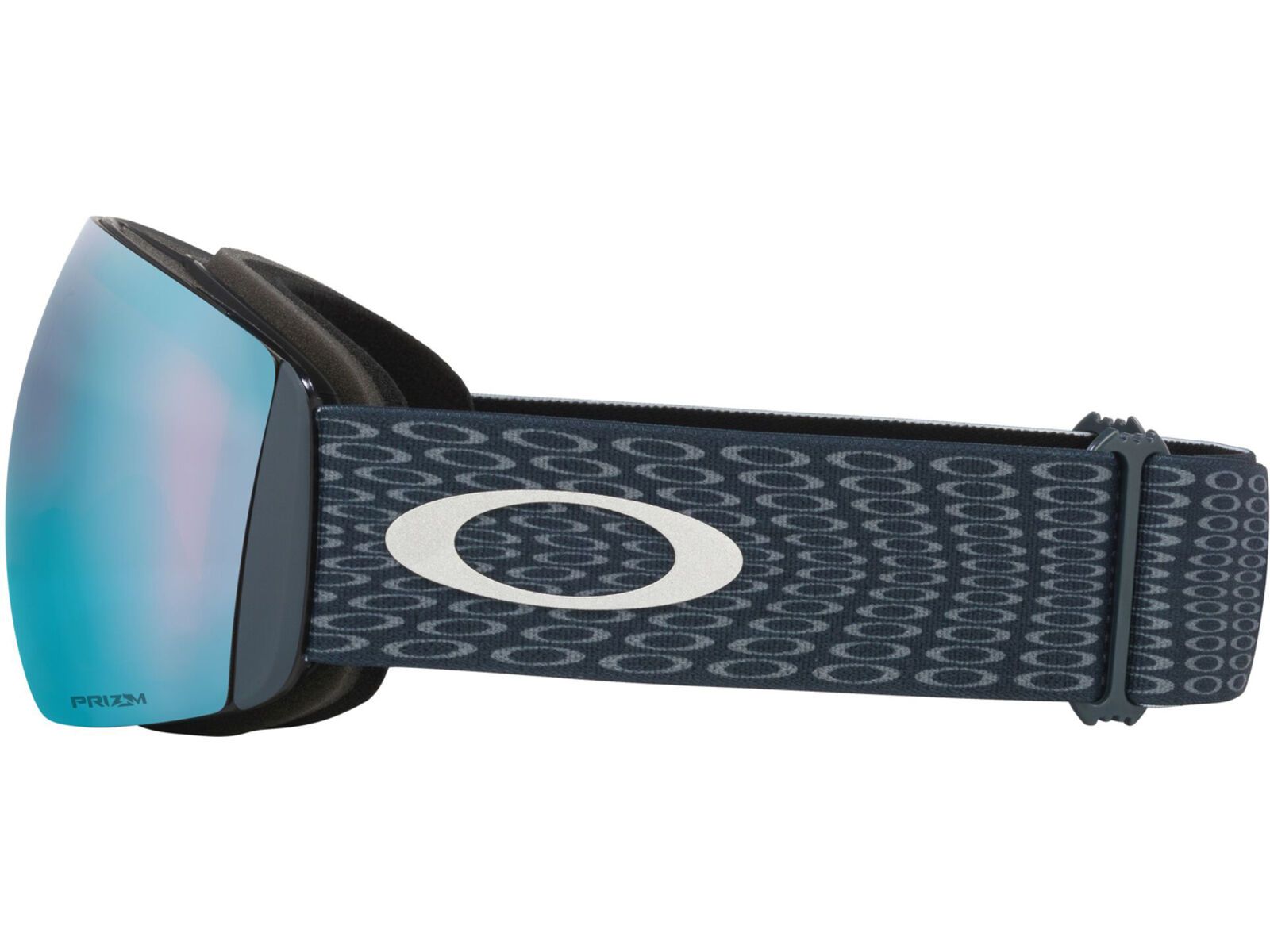 Oakley Flight Deck L, Prizm Snow Sapphire Iridium / grey ozone | Bild 4