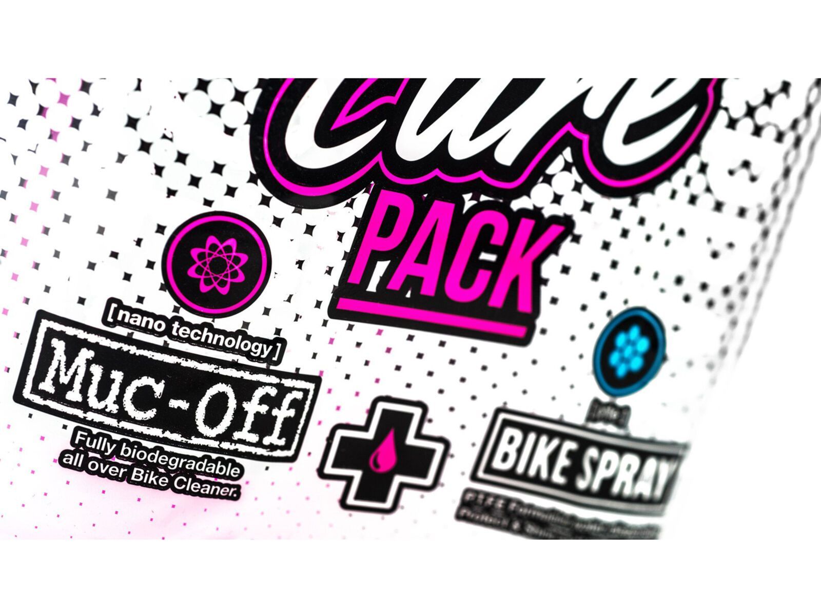 Muc-Off Bike Care Duo Kit - Vorteils-2er Set | Bild 2