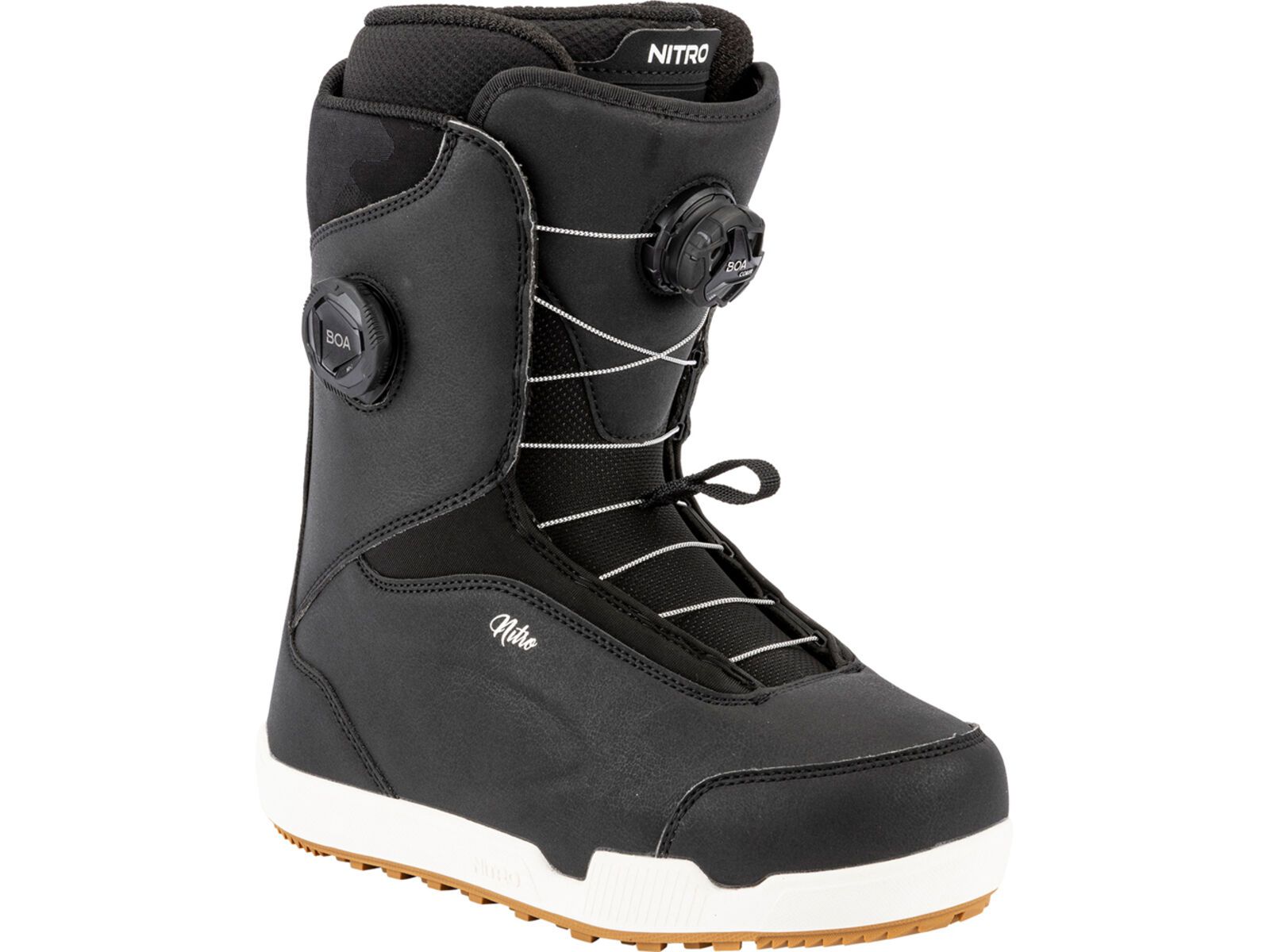 Nitro Scala BOA, black | Bild 1