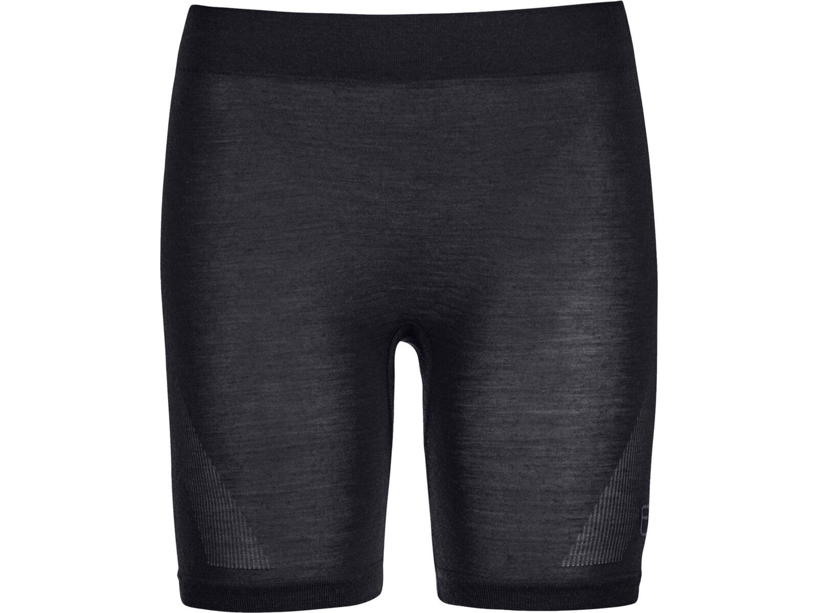 Ortovox 120 Merino Competition Light Shorts W, black raven | Bild 1
