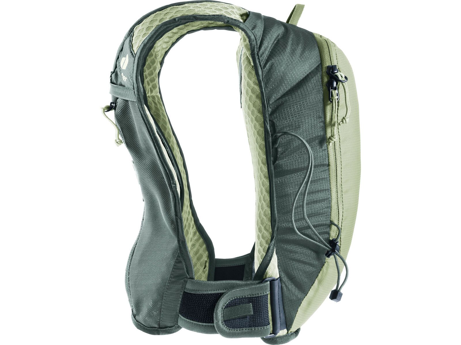 Deuter Rogla 5, grove-ivy | Bild 4