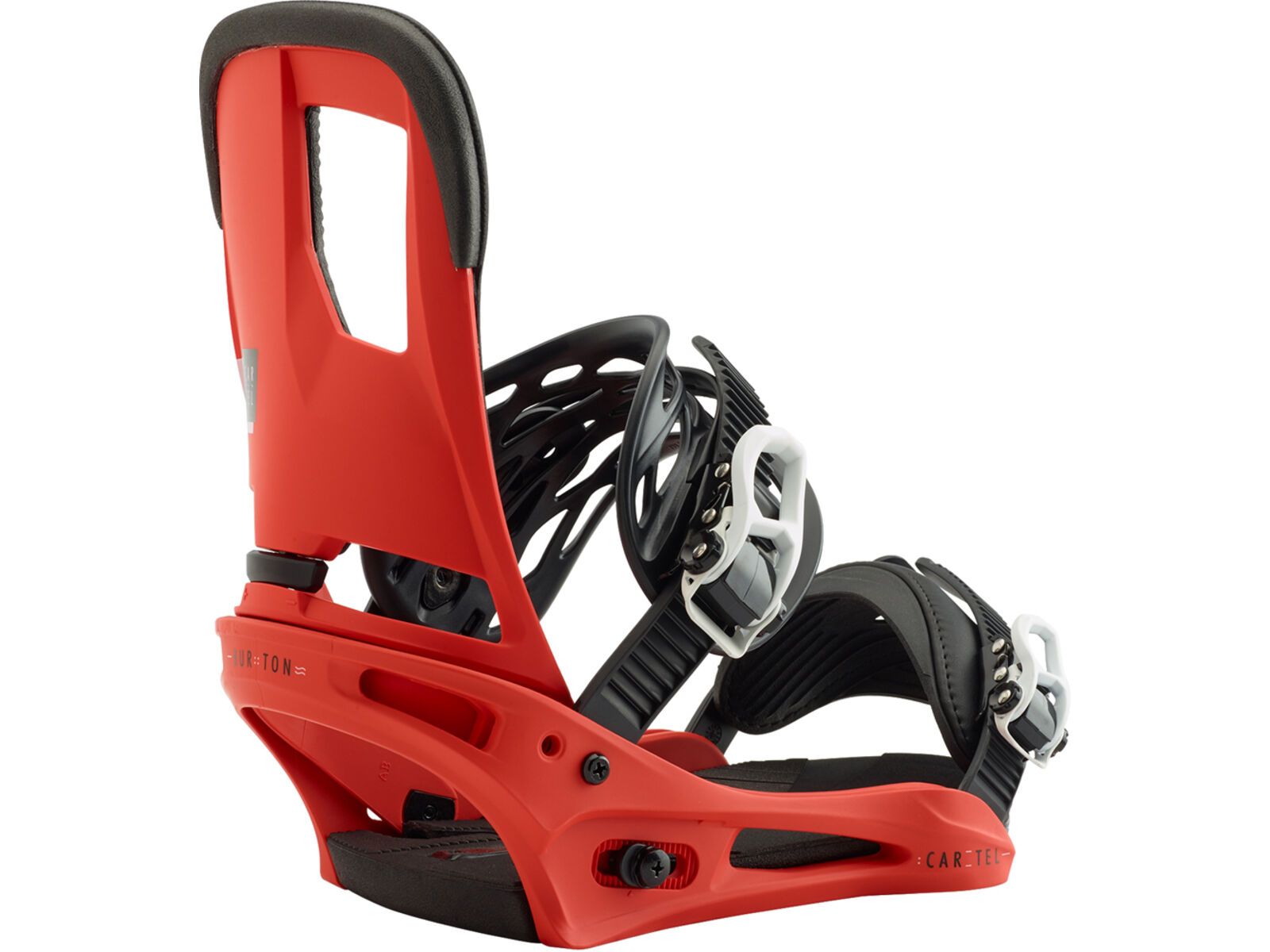 Set: Burton Custom X 2019 +  Cartel (2218381S) | Bild 3