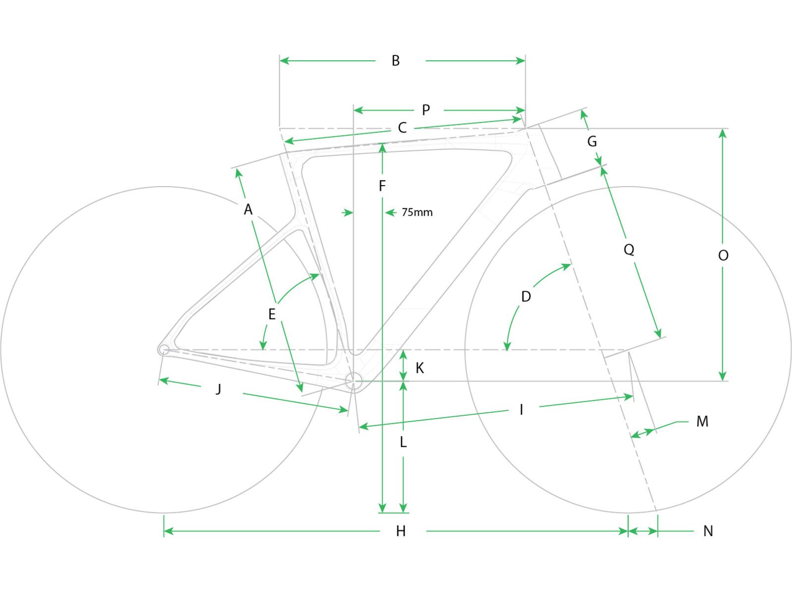 Cannondale SuperX 4 AXS, fire orange | Bild 10