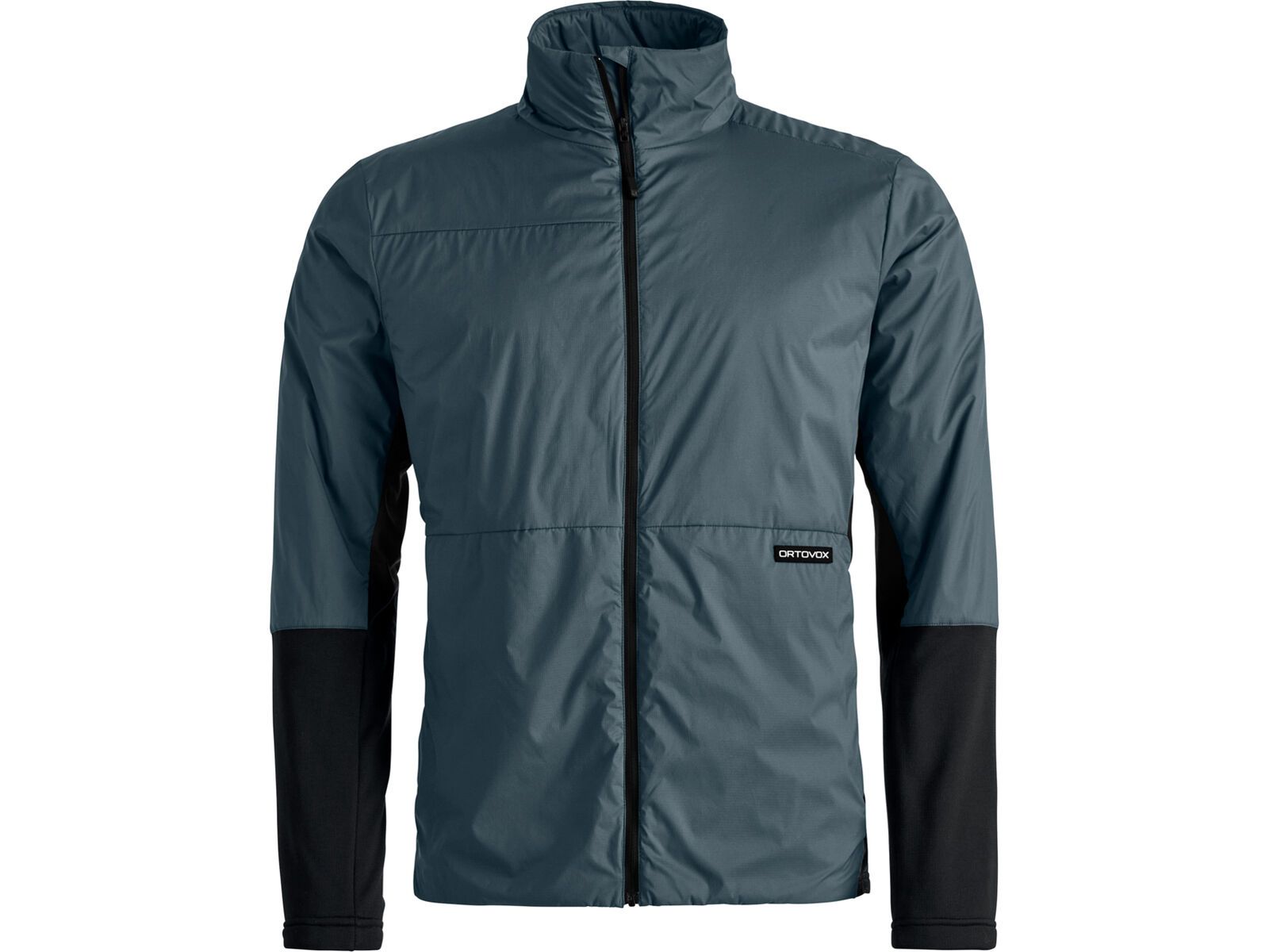 Ortovox Ravine Metawool 60 Hybrid Jacket M, dark arctic grey | Bild 1
