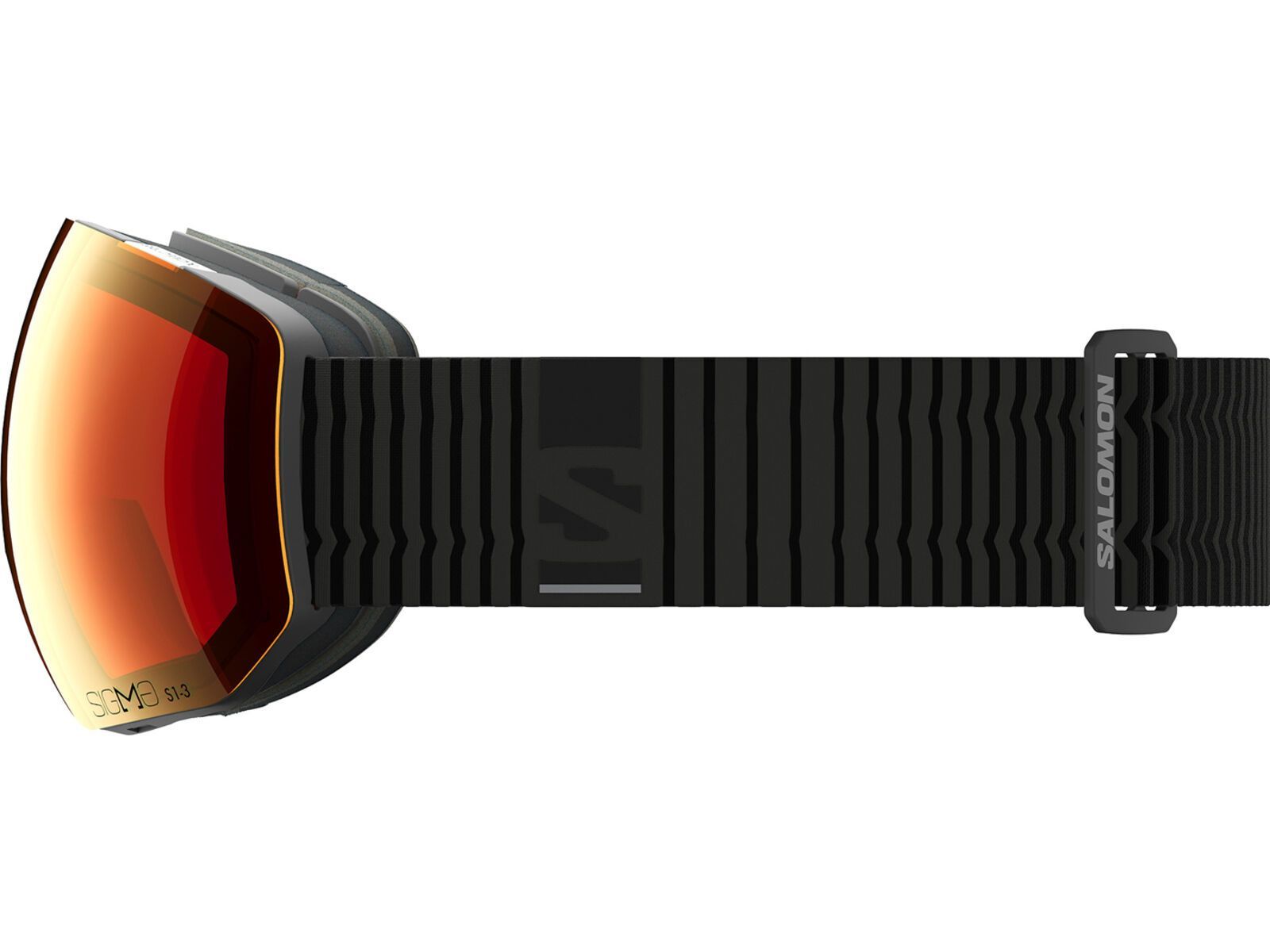 Salomon Radium Pro S, Sigma Photochromic Poppy Red / black | Bild 2