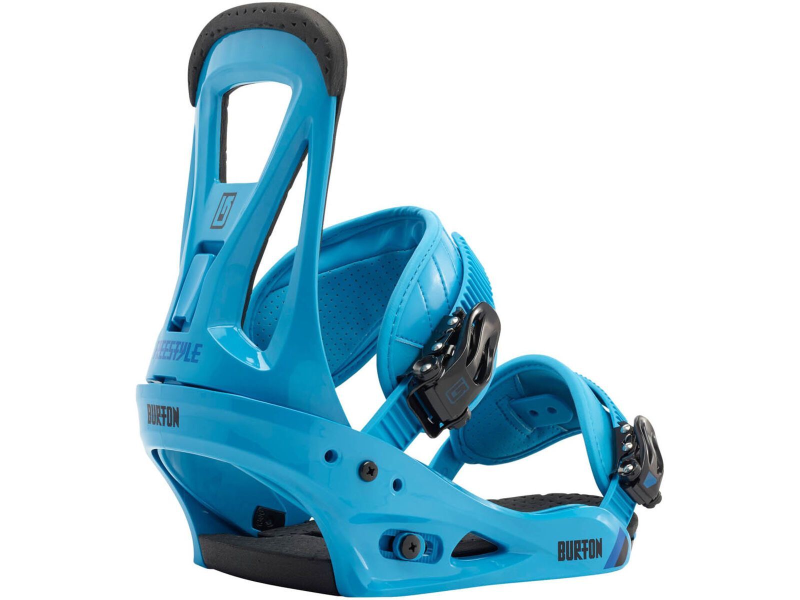 Set: Burton Clash 2015 +  Freestyle (1191323S) | Bild 3