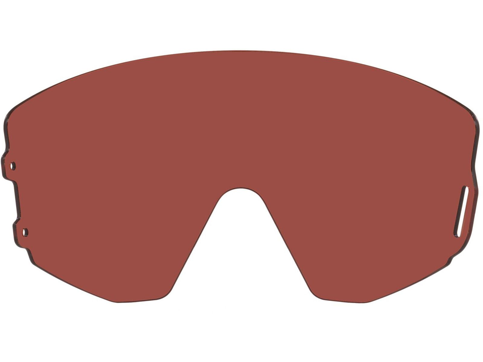 Oakley Flow Scape M Replacement Lens, Prizm Sage Gold Iridium | Bild 4