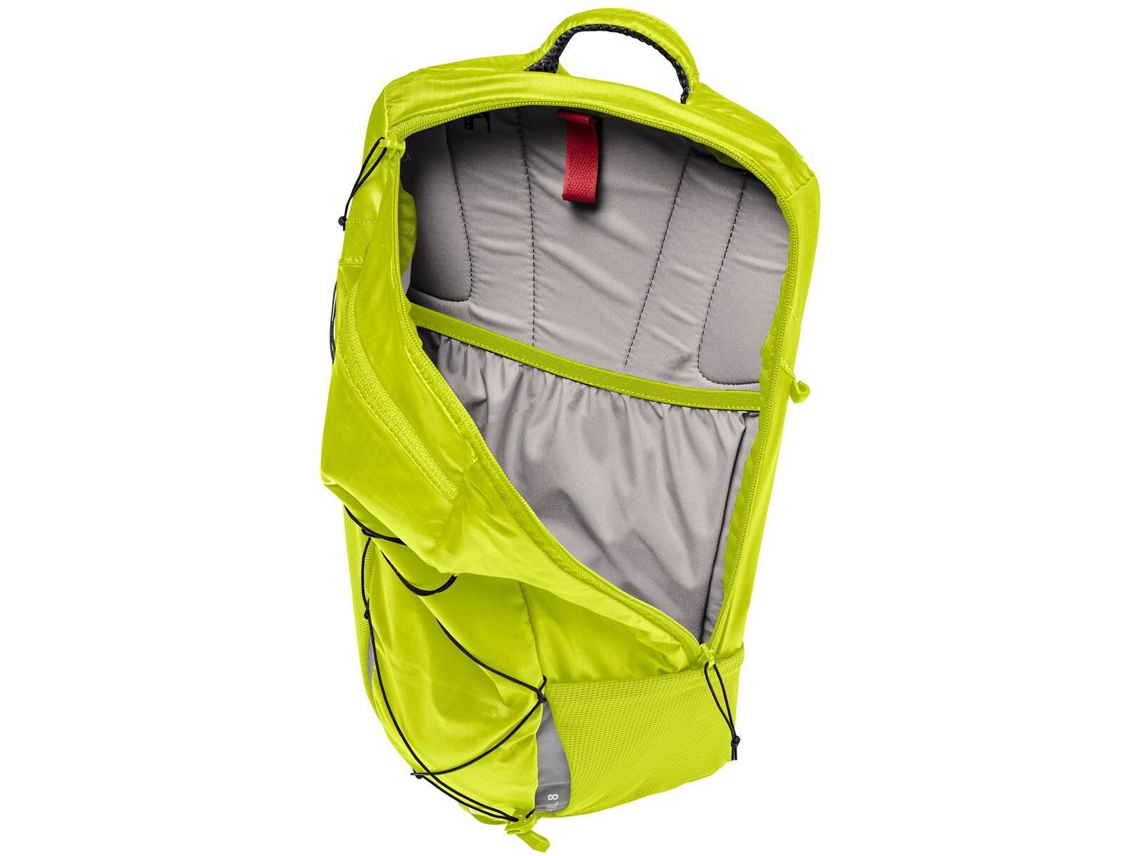 Vaude Uphill 8, bright green | Bild 4