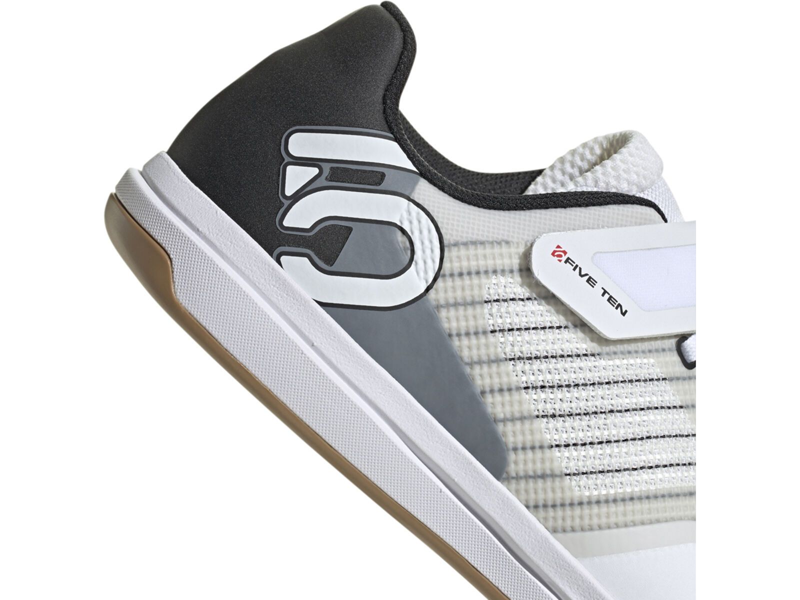 Five Ten Hellcat Pro, cloud white/cloud white/core black | Bild 7