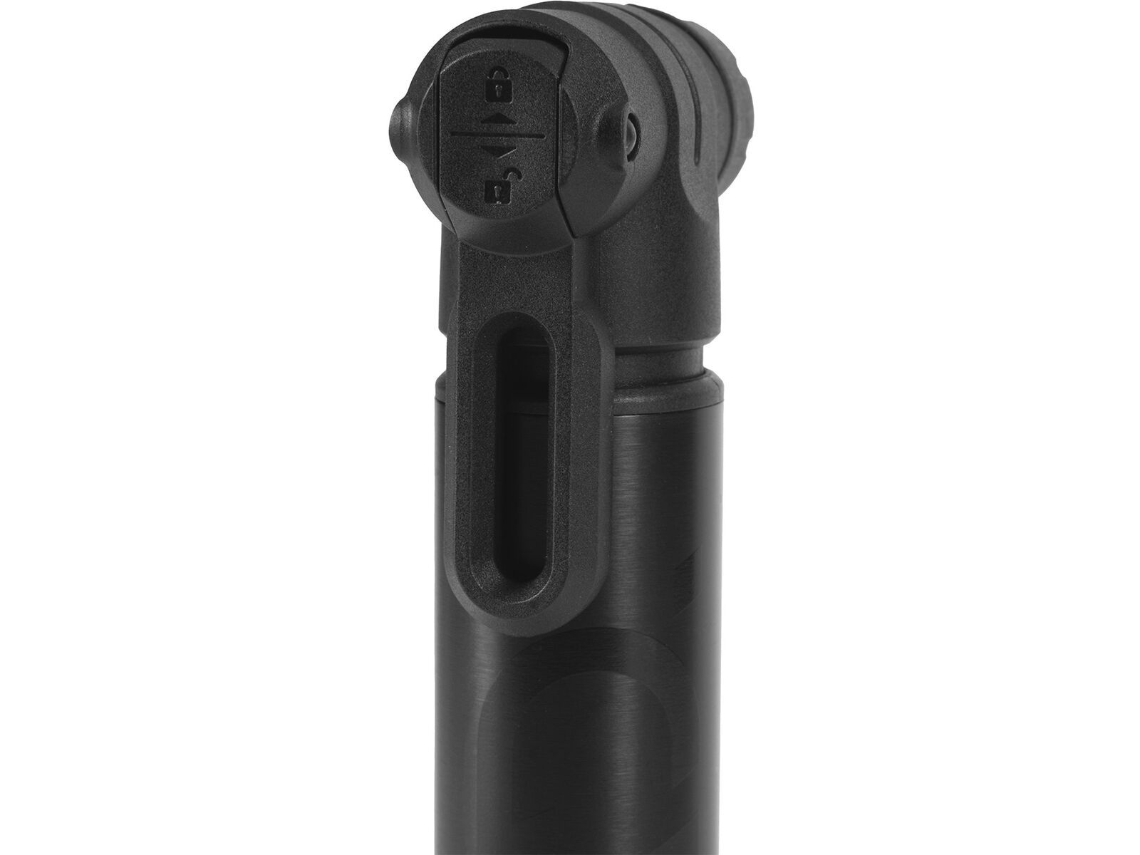 Cube Acid Pumpe Race Dual CMPT, black | Bild 5