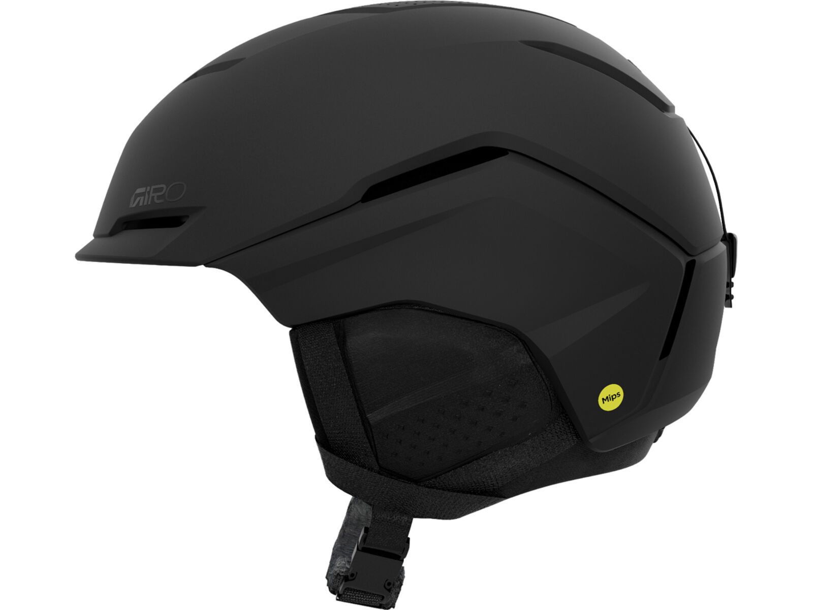 Giro Tenet W MIPS, matte black lx | Bild 2
