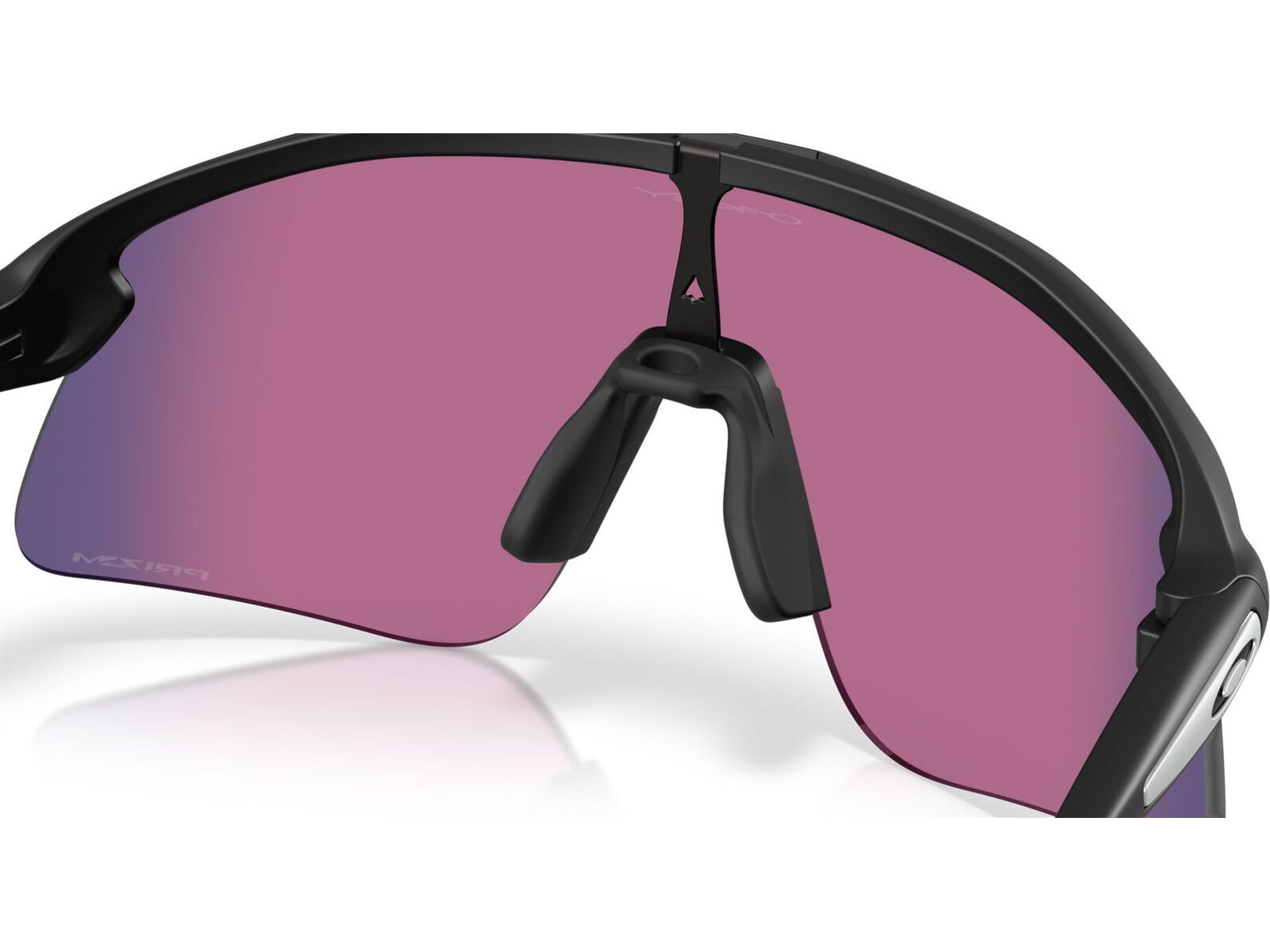 Oakley Stunt Devil S, Prizm Road / matte black | Bild 5