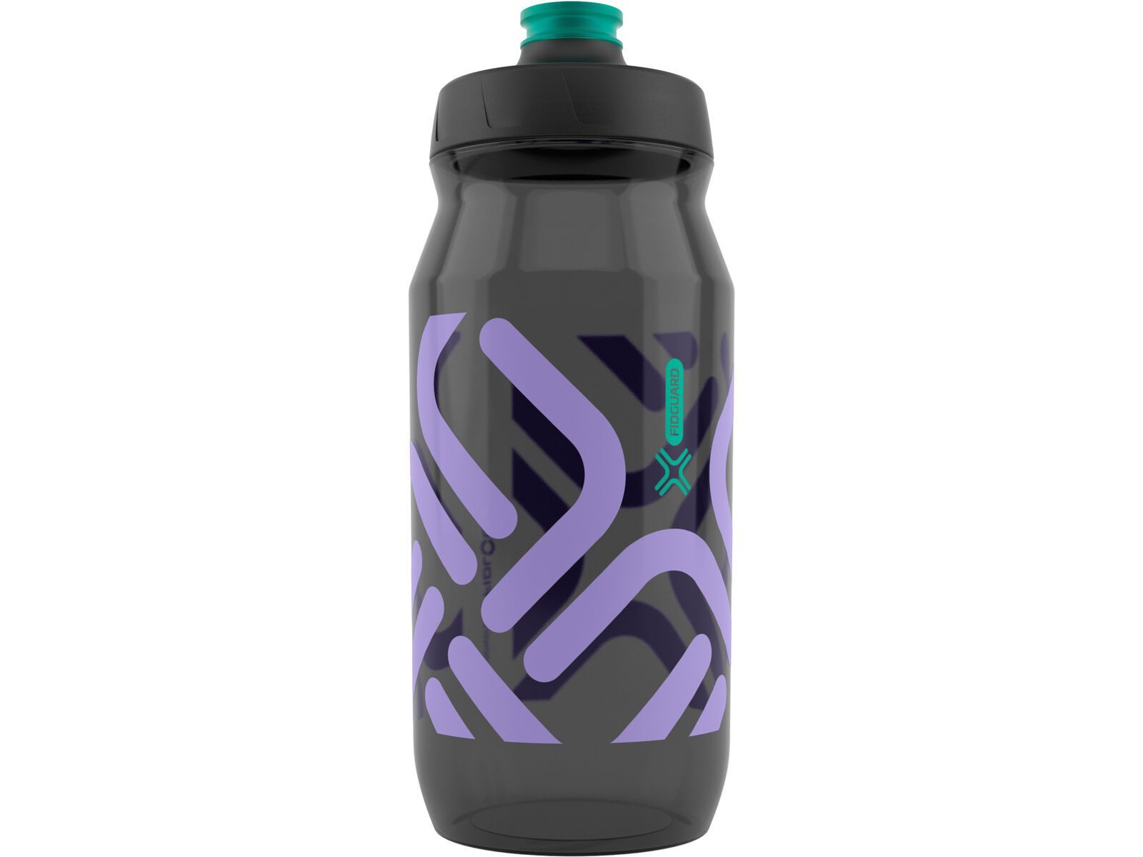 Fidlock Fidguard Bottle 600 Antibacterial, lilac | Bild 1