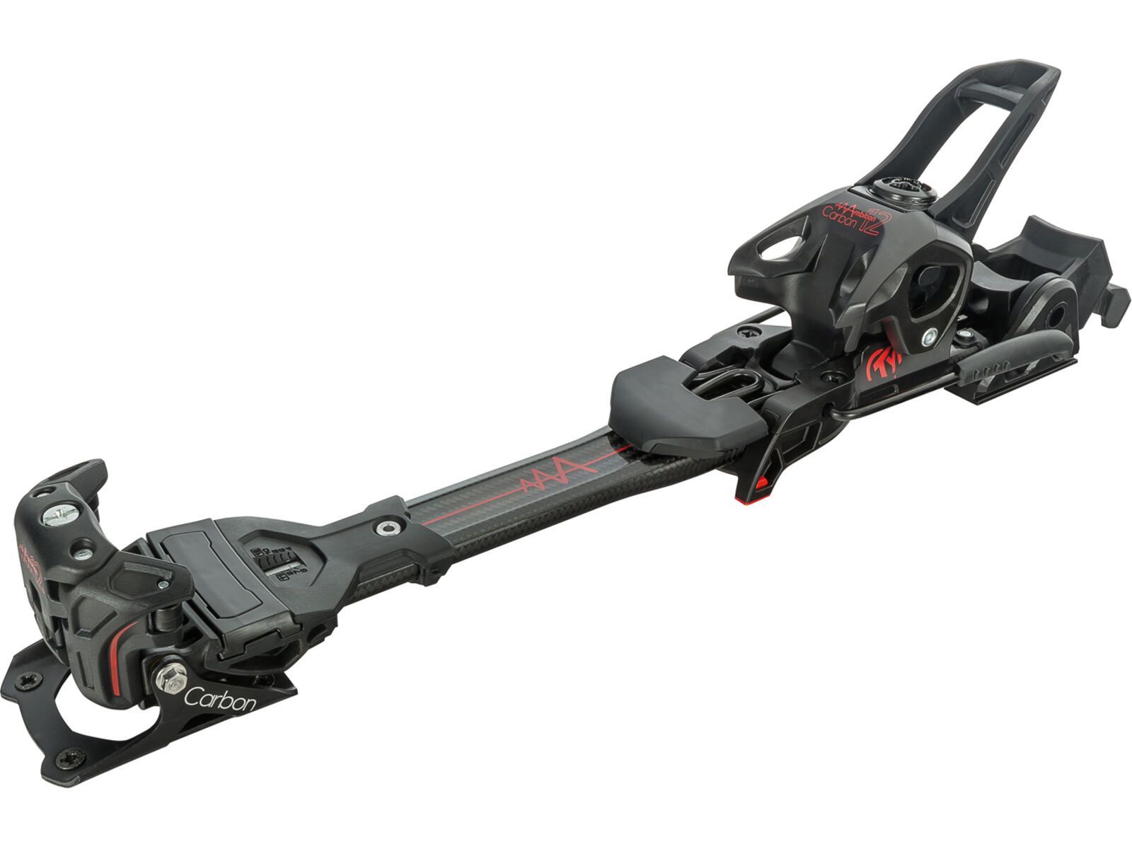 Set: Black Crows Vertis Birdie 2019 + Tyrolia Ambition 12 AT | Bild 3