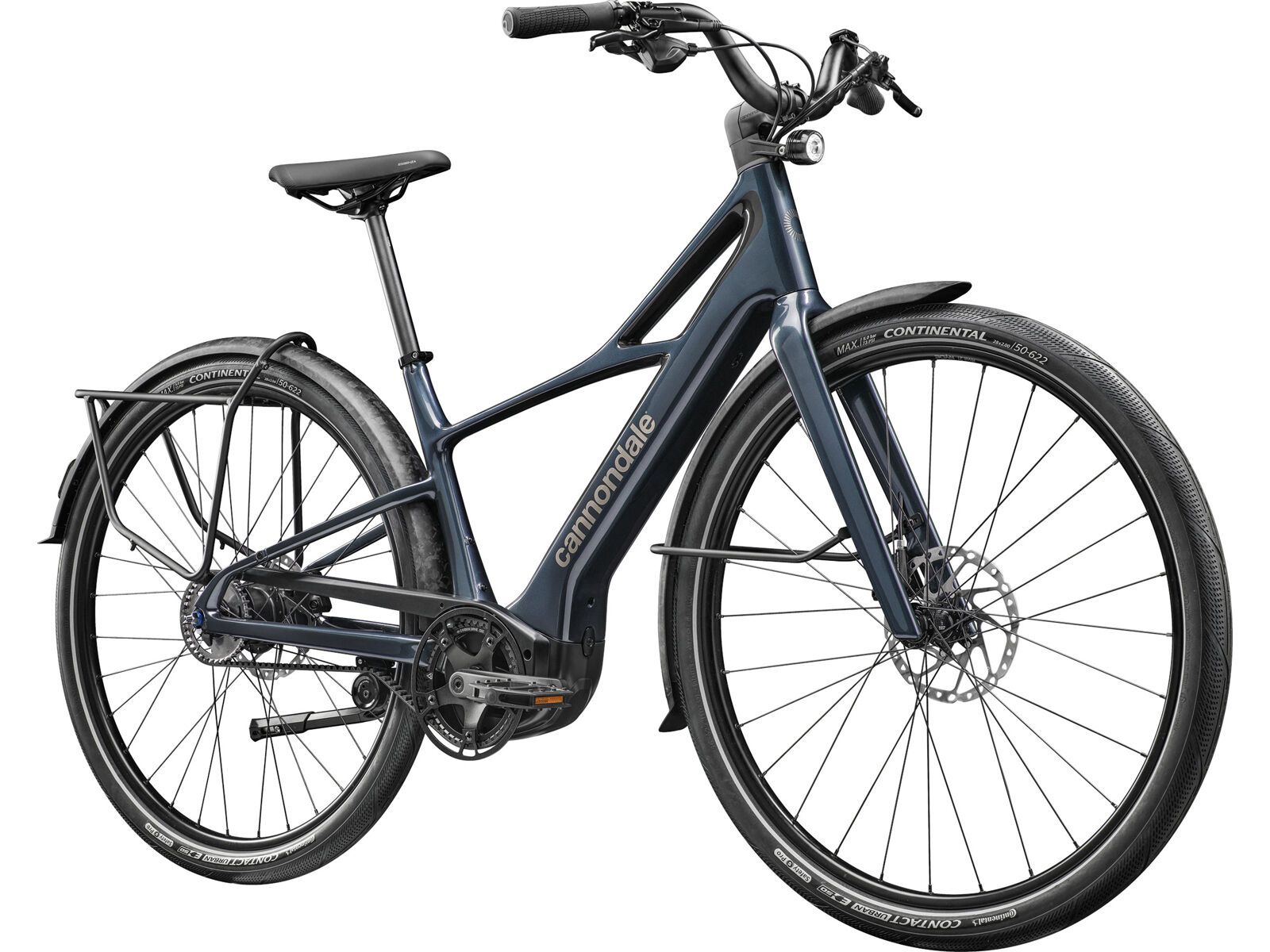 Cannondale FlyingV 2, tungsten blue | Bild 2