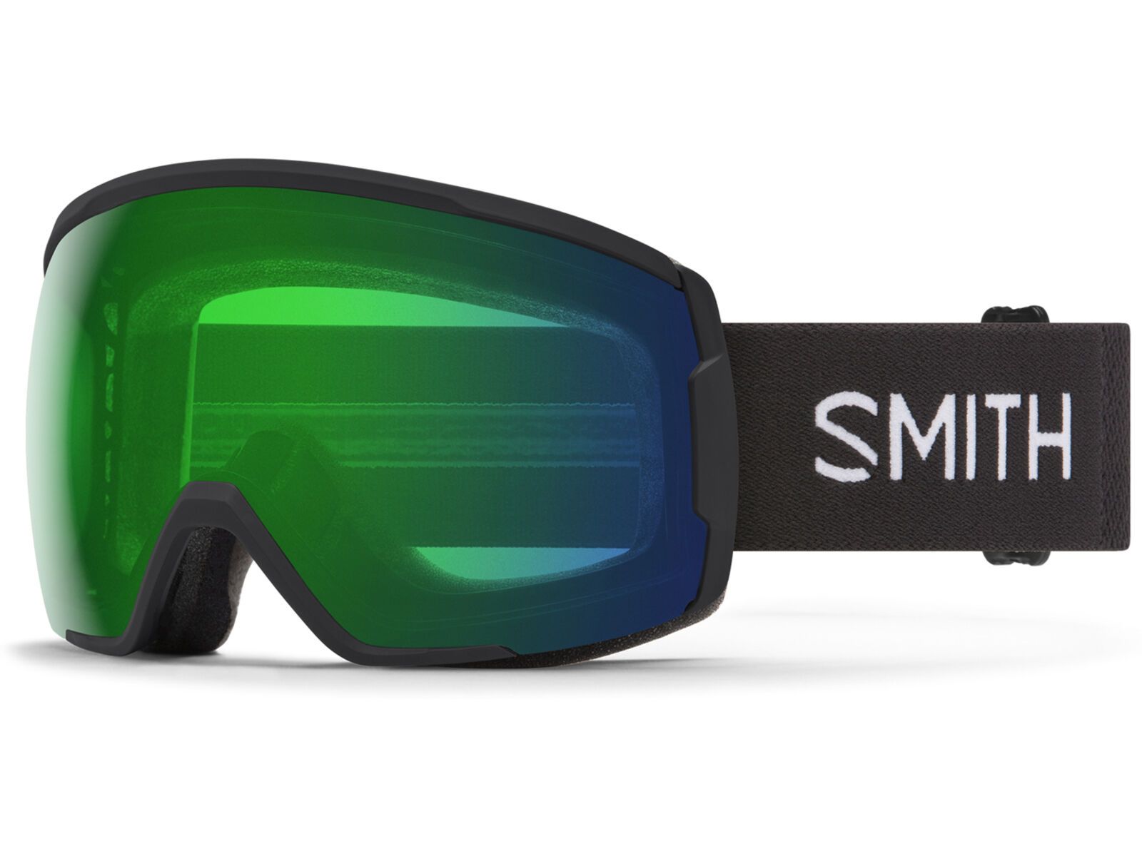 Smith Proxy - ChromaPop Everyday Green Mir, black | Bild 1