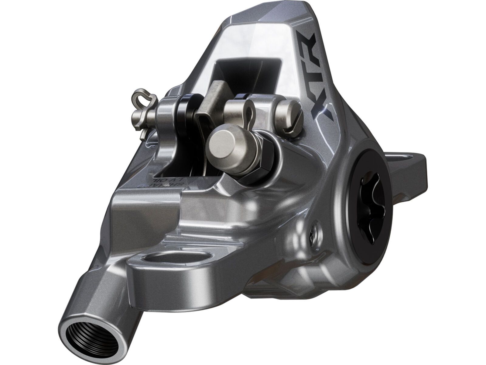 Shimano XTR BL-M9200 + BR-M9200 2-Kolben Upgrade-Kit | Bild 12