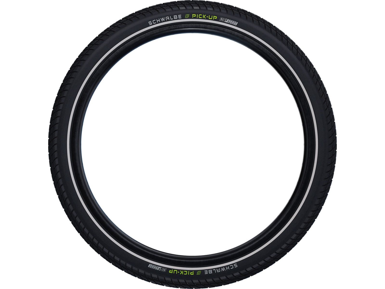 Schwalbe Pick-Up Performance Super Defense Addix E - 26 Zoll, black-reflex | Bild 5
