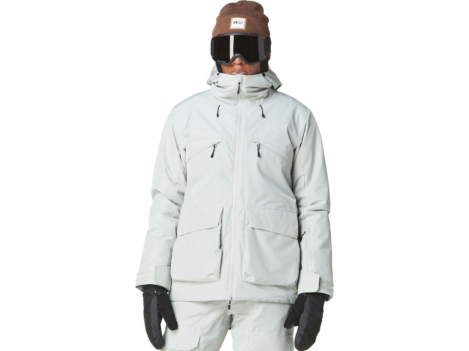 Picture U54 Jkt, pigeon | Bild 5