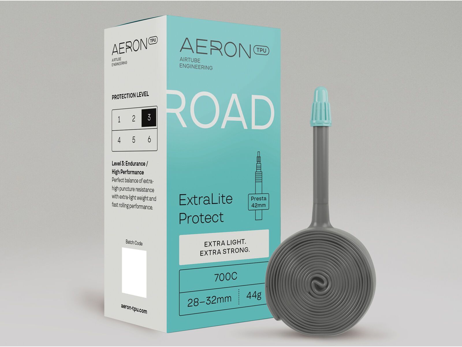 Aeron Road - ExtraLite Protect / 28-32 / SV42 / 700C | Bild 4