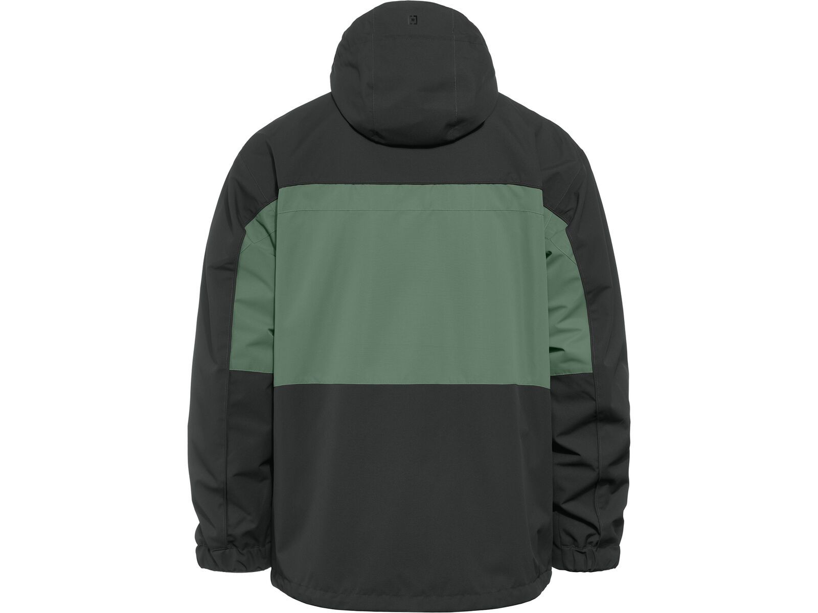 Horsefeathers Morris Jacket, phantom/iceberg green | Bild 2