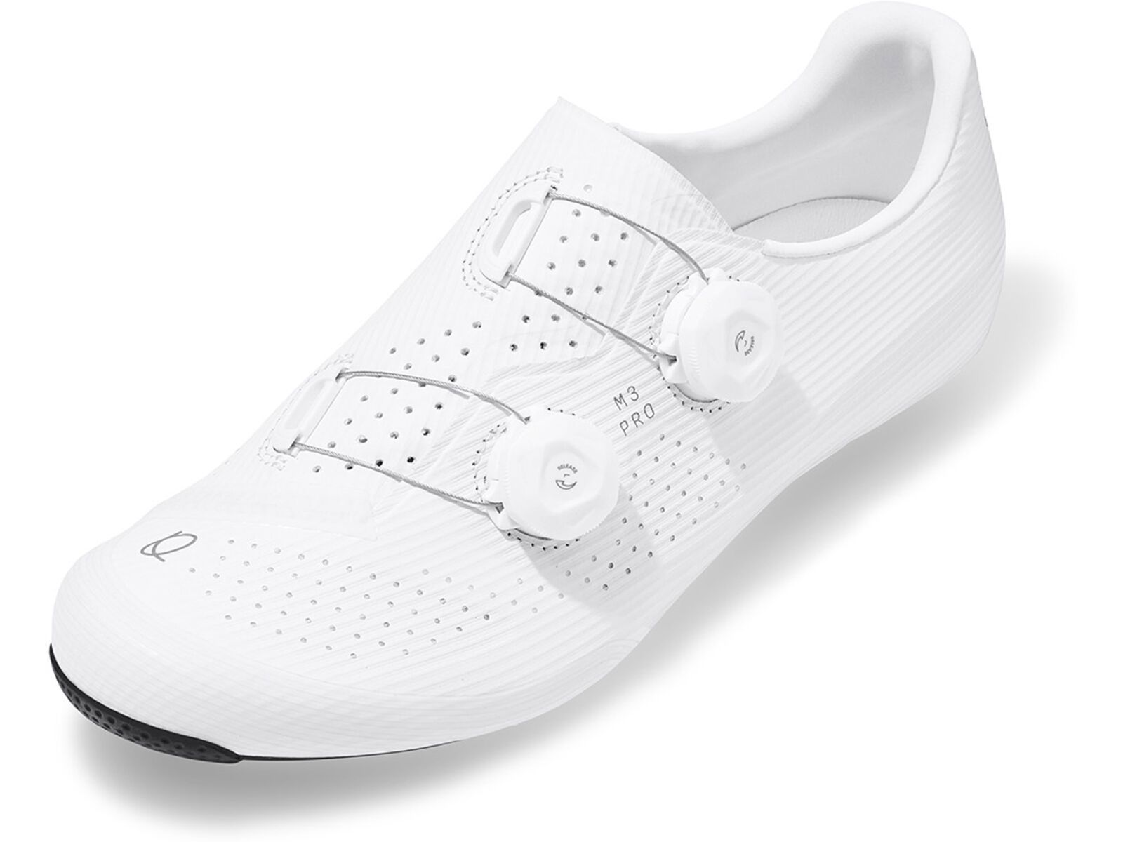 Quoc M3 Pro Road Shoes, white | Bild 1
